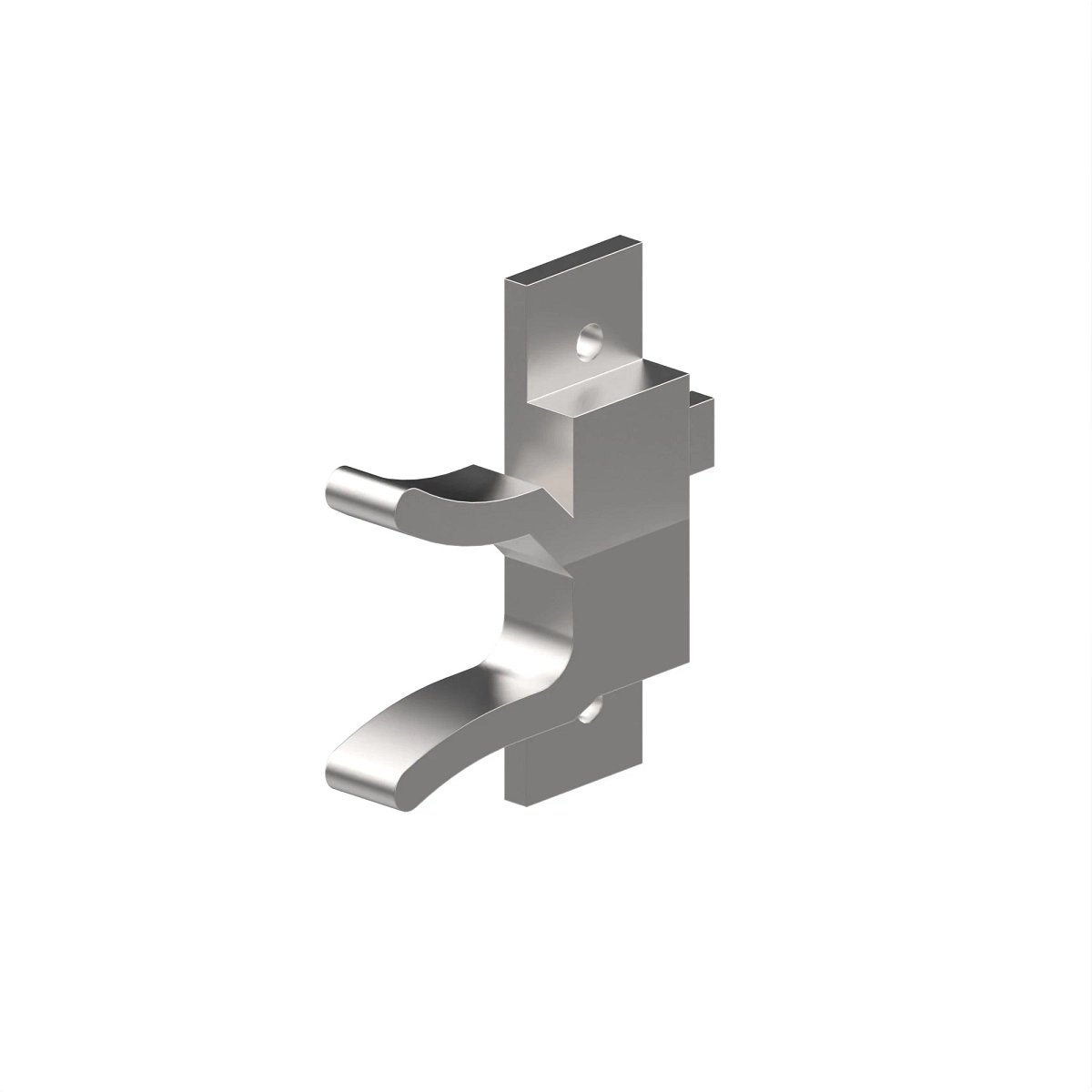 Lock, Left Hand