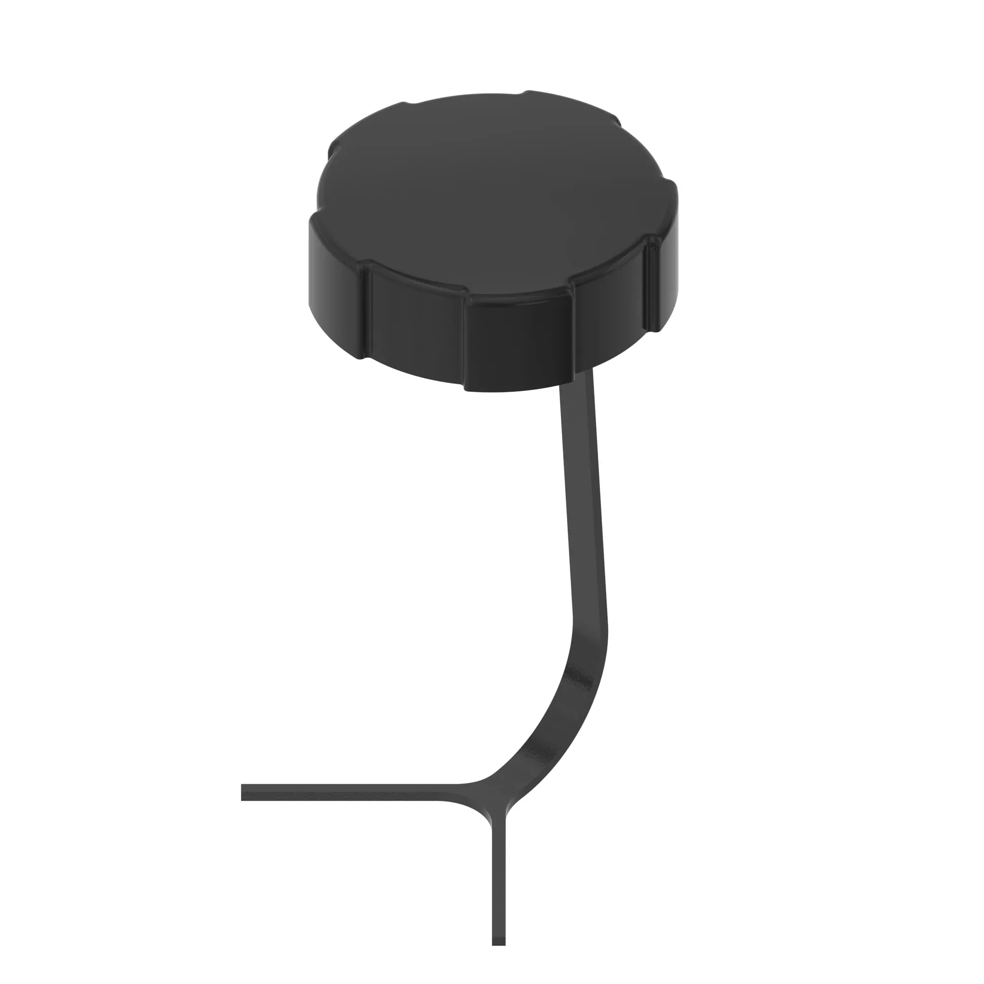 John Deere Windshield Washer Reservoir Cap - AT173193