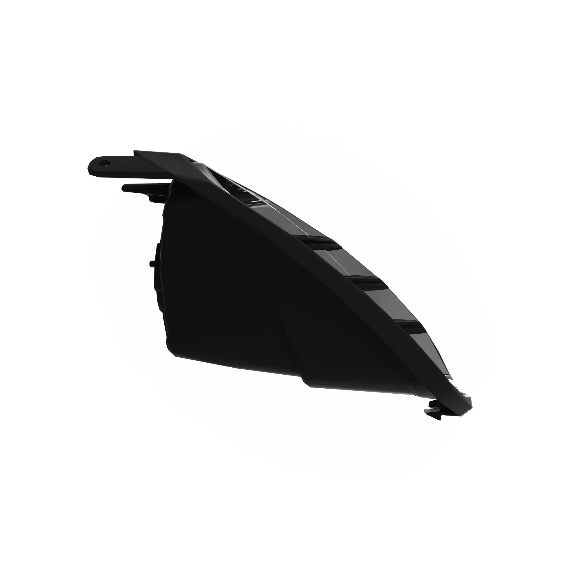 HOUSING, LH HEADLIGHT