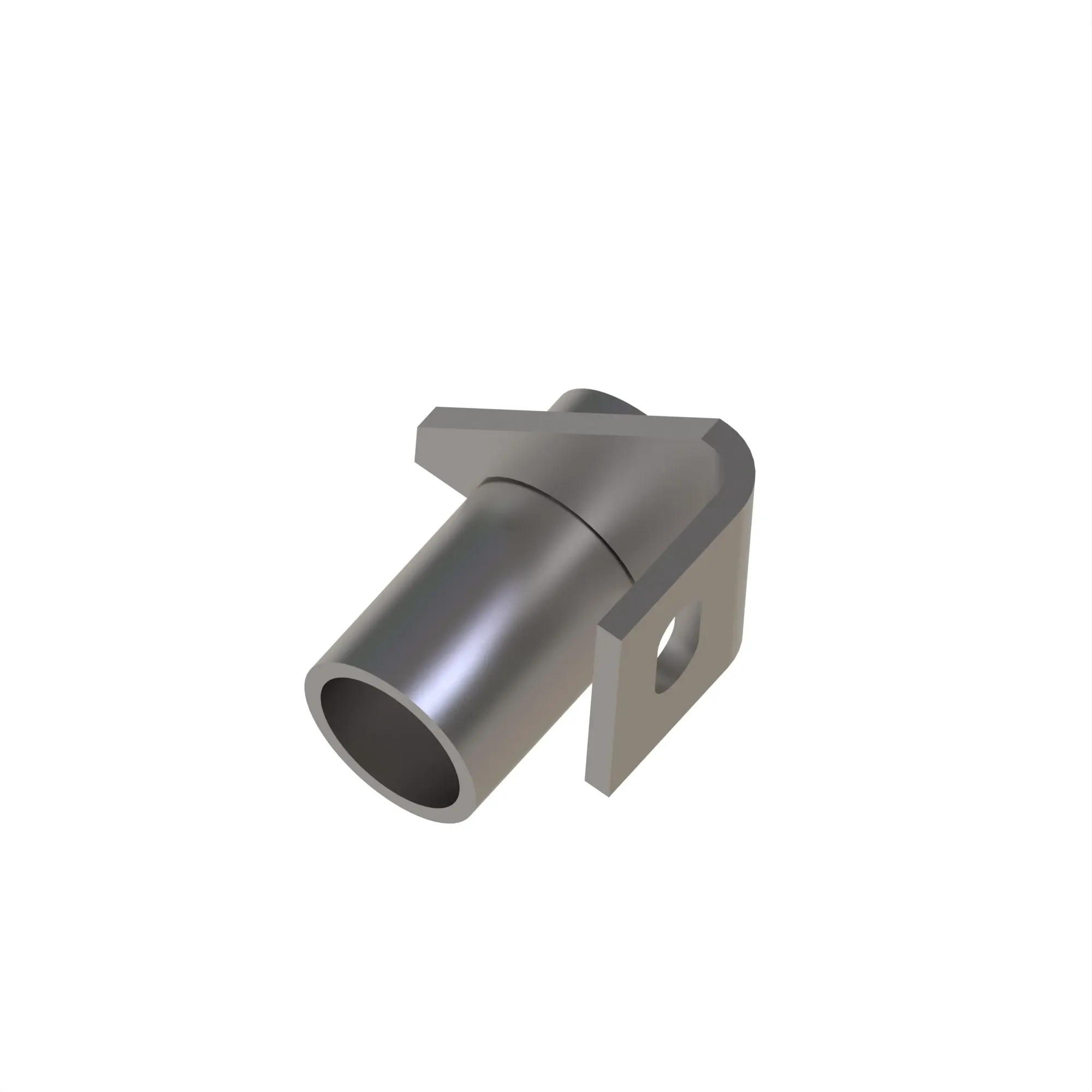 John Deere Stone Trap Support - DQ28945