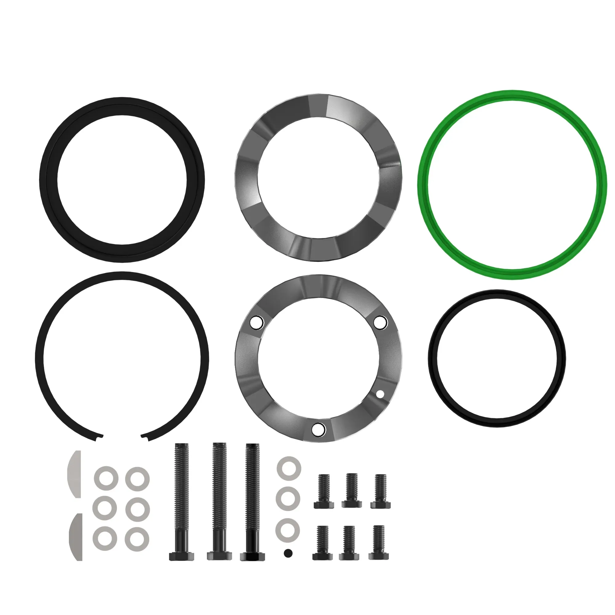 CAM KIT