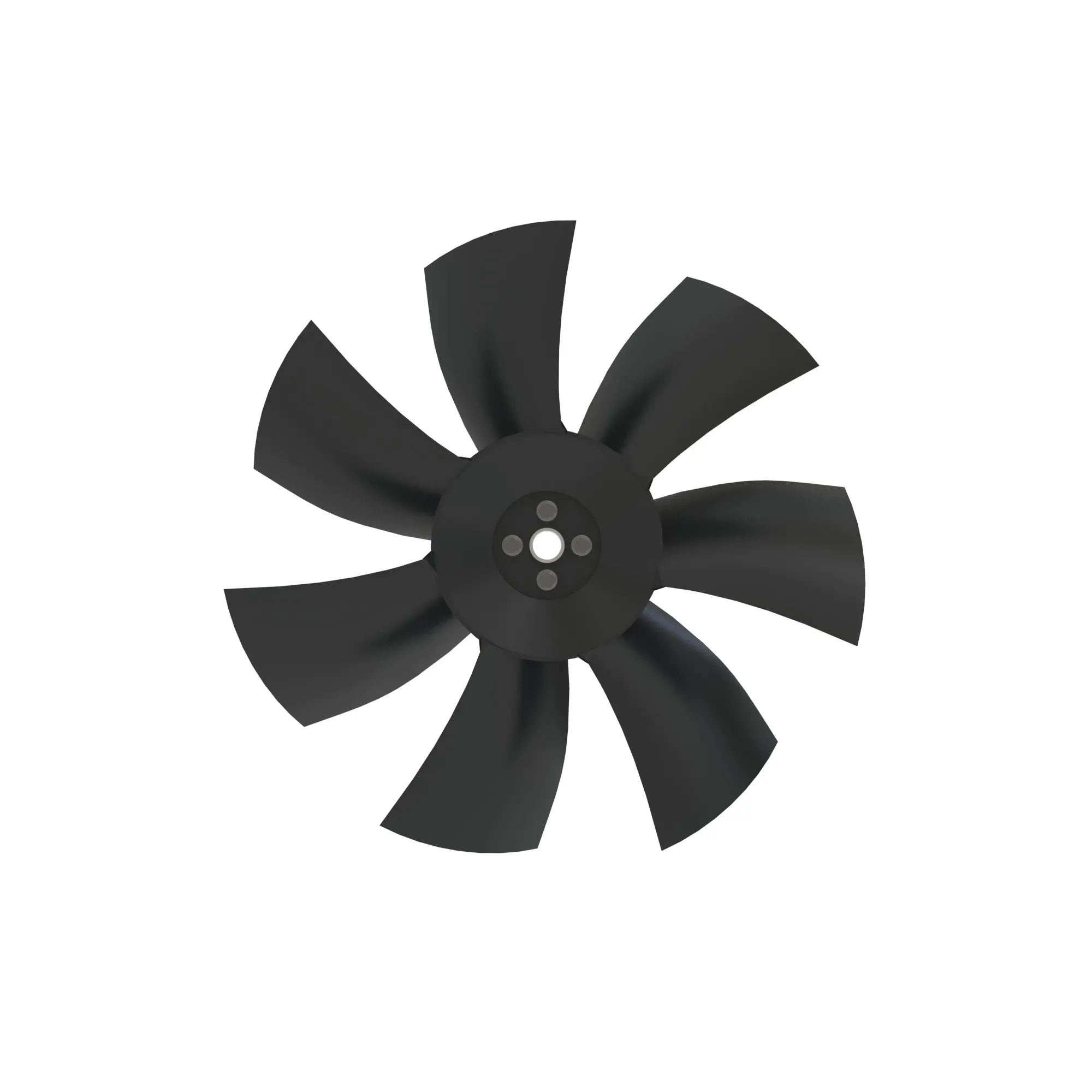 SUCTION FAN