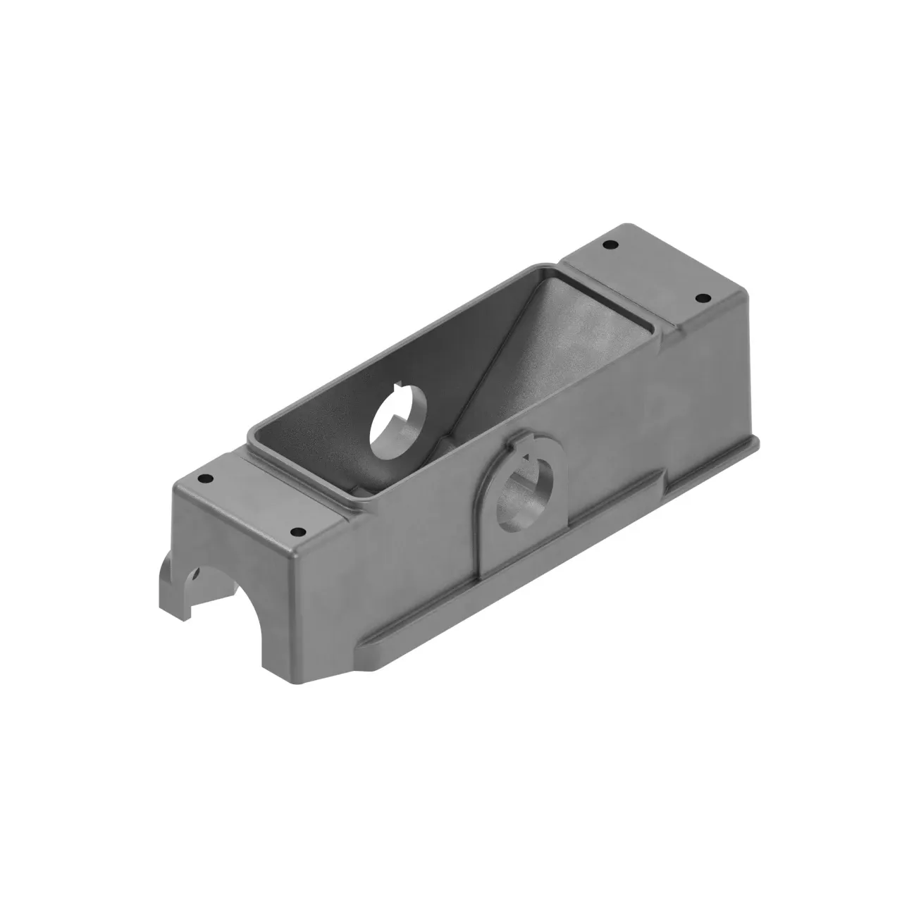 John Deere Granular Meter Housing - A50861