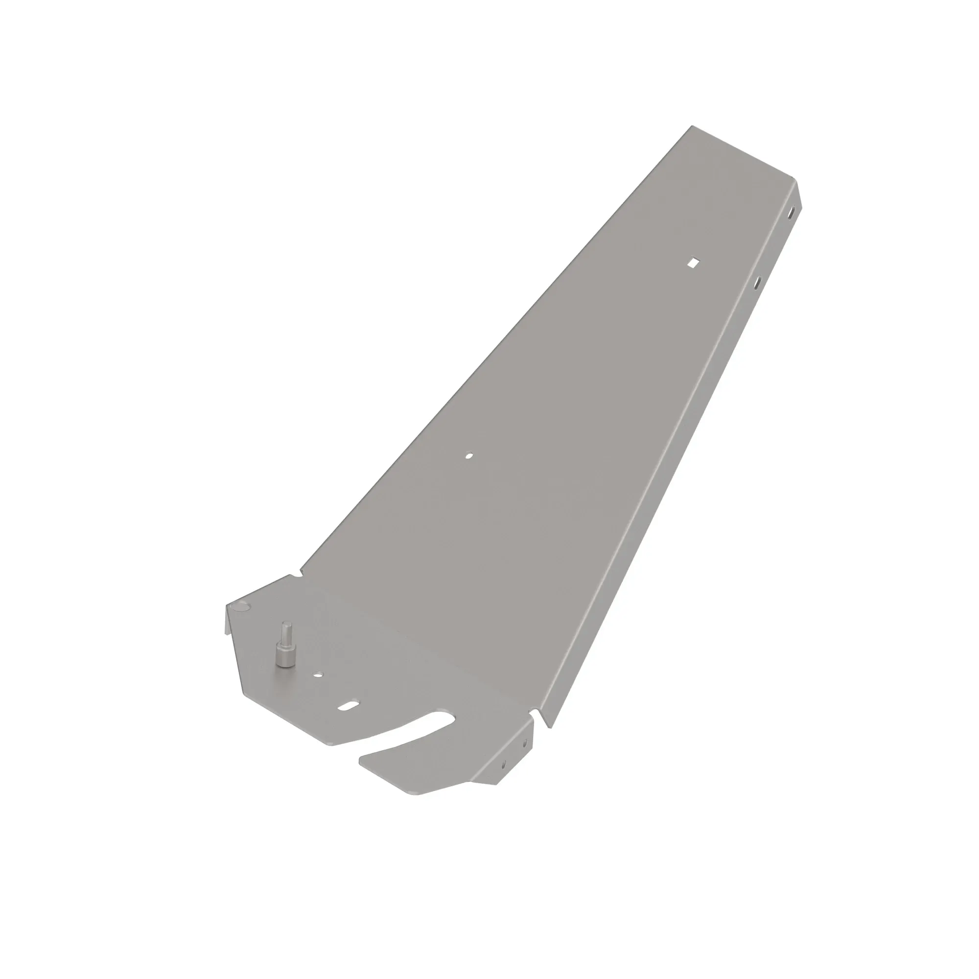 LEFT LATERAL SHEET