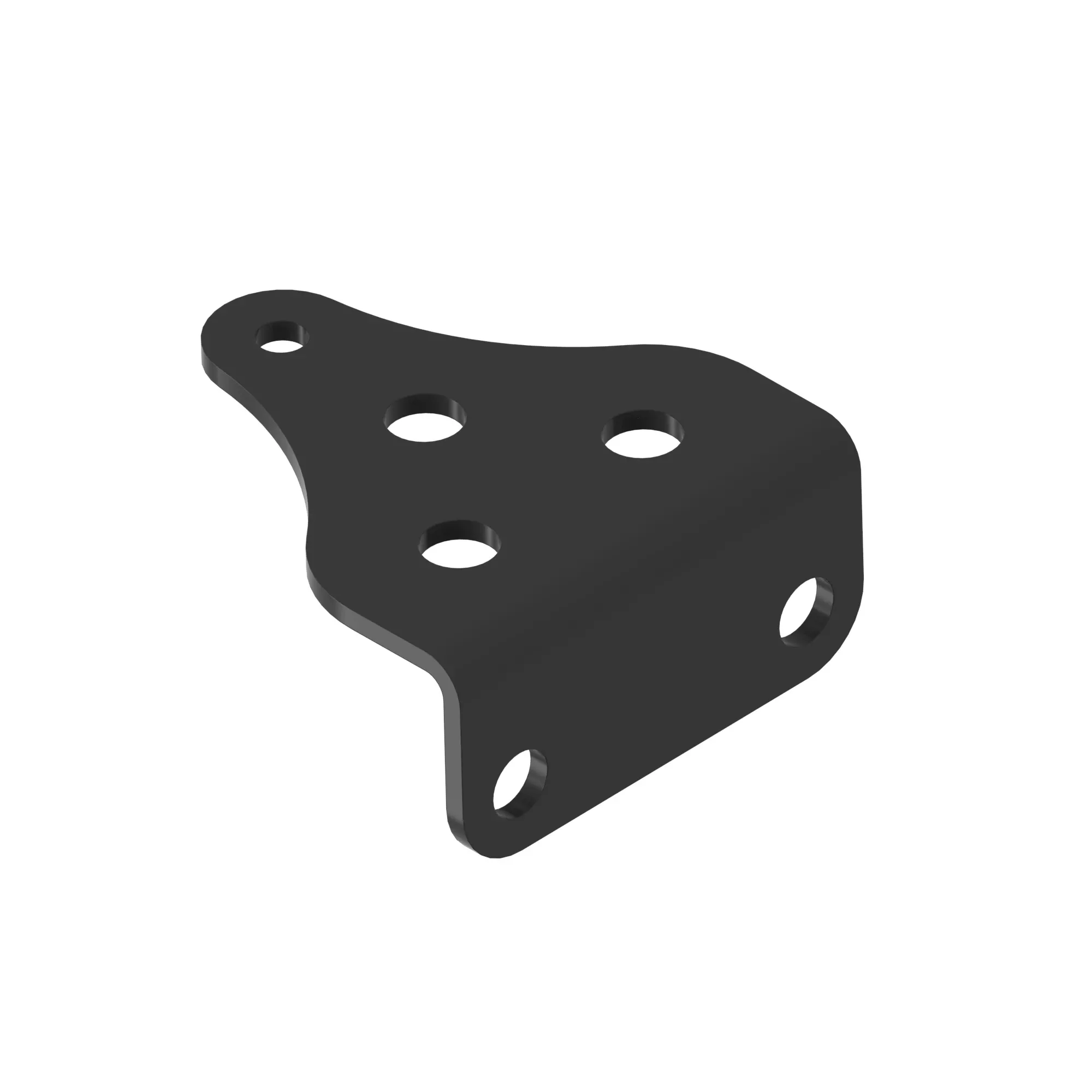 ANGLE, CYLINDER ANCHOR