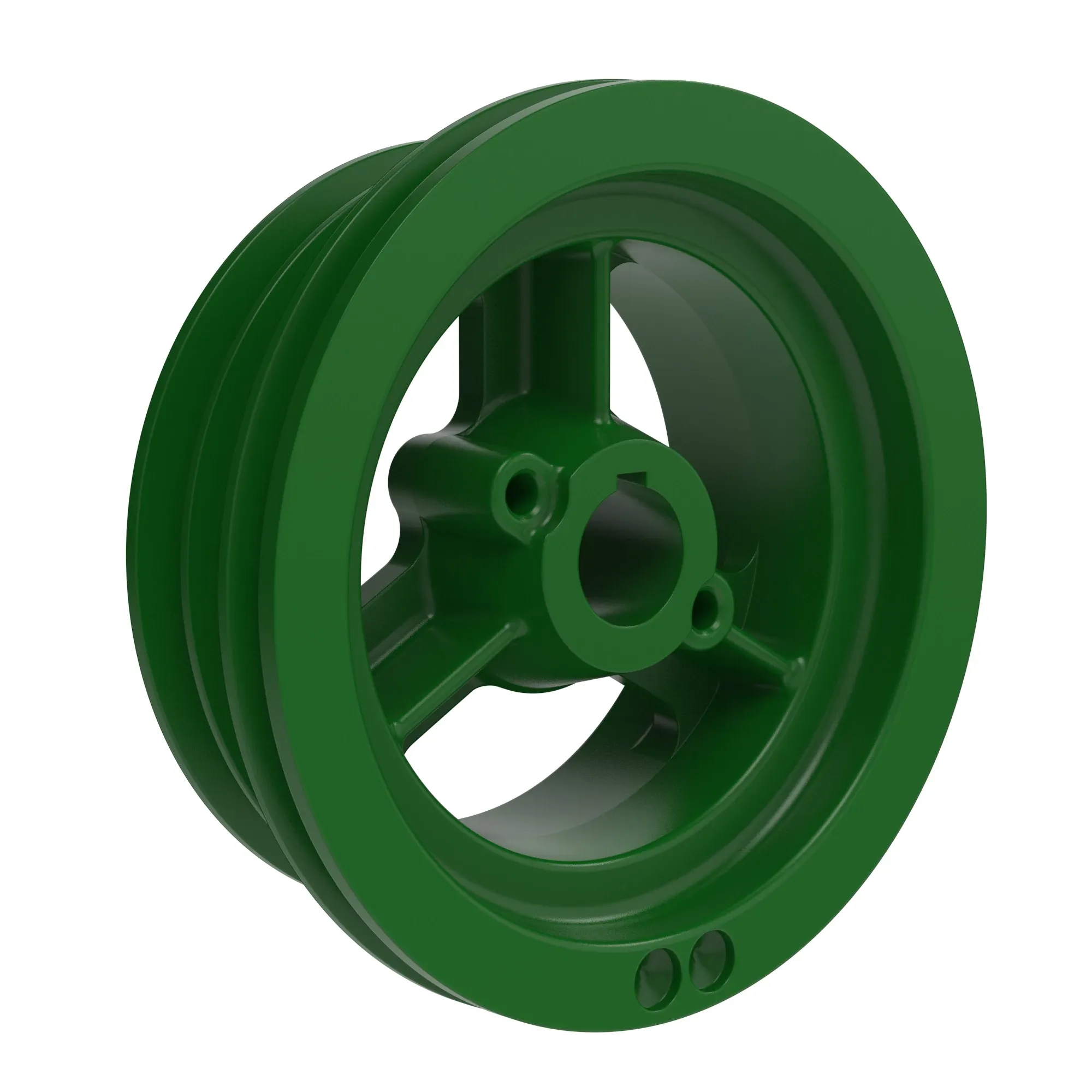 John Deere Pulley - CE31865