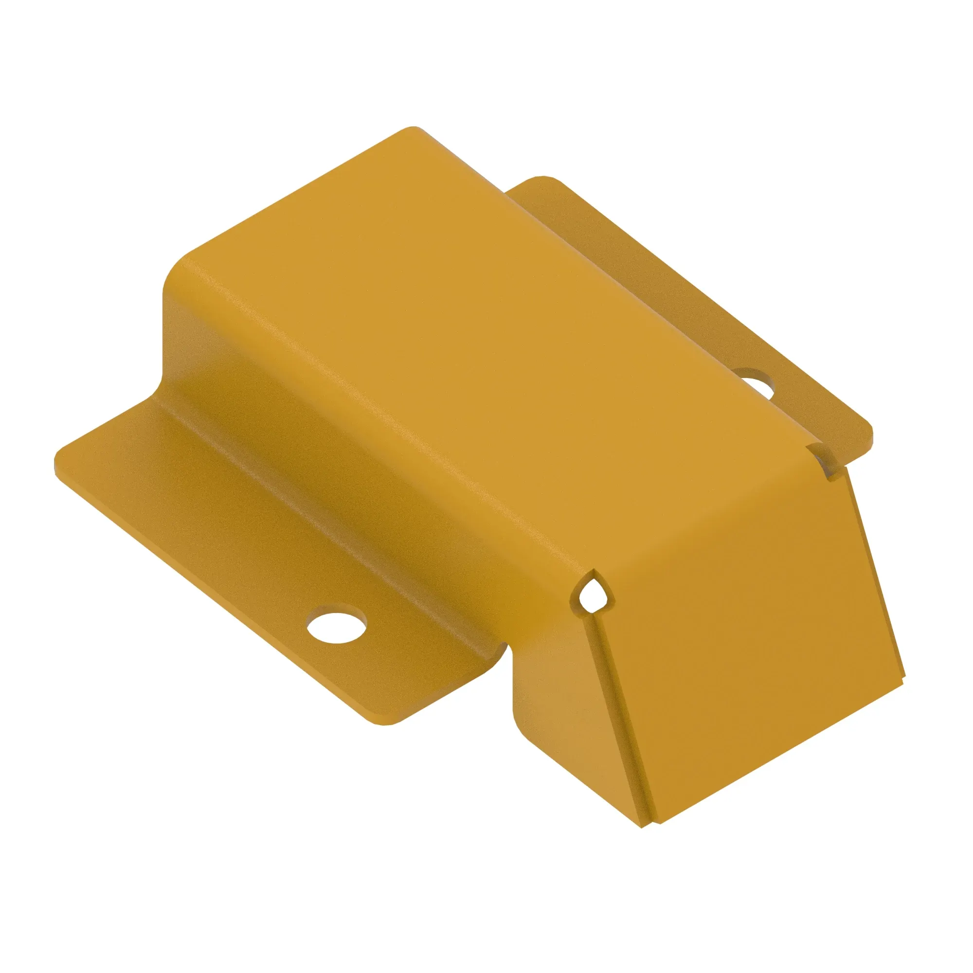 John Deere top Cover Plate - T355452