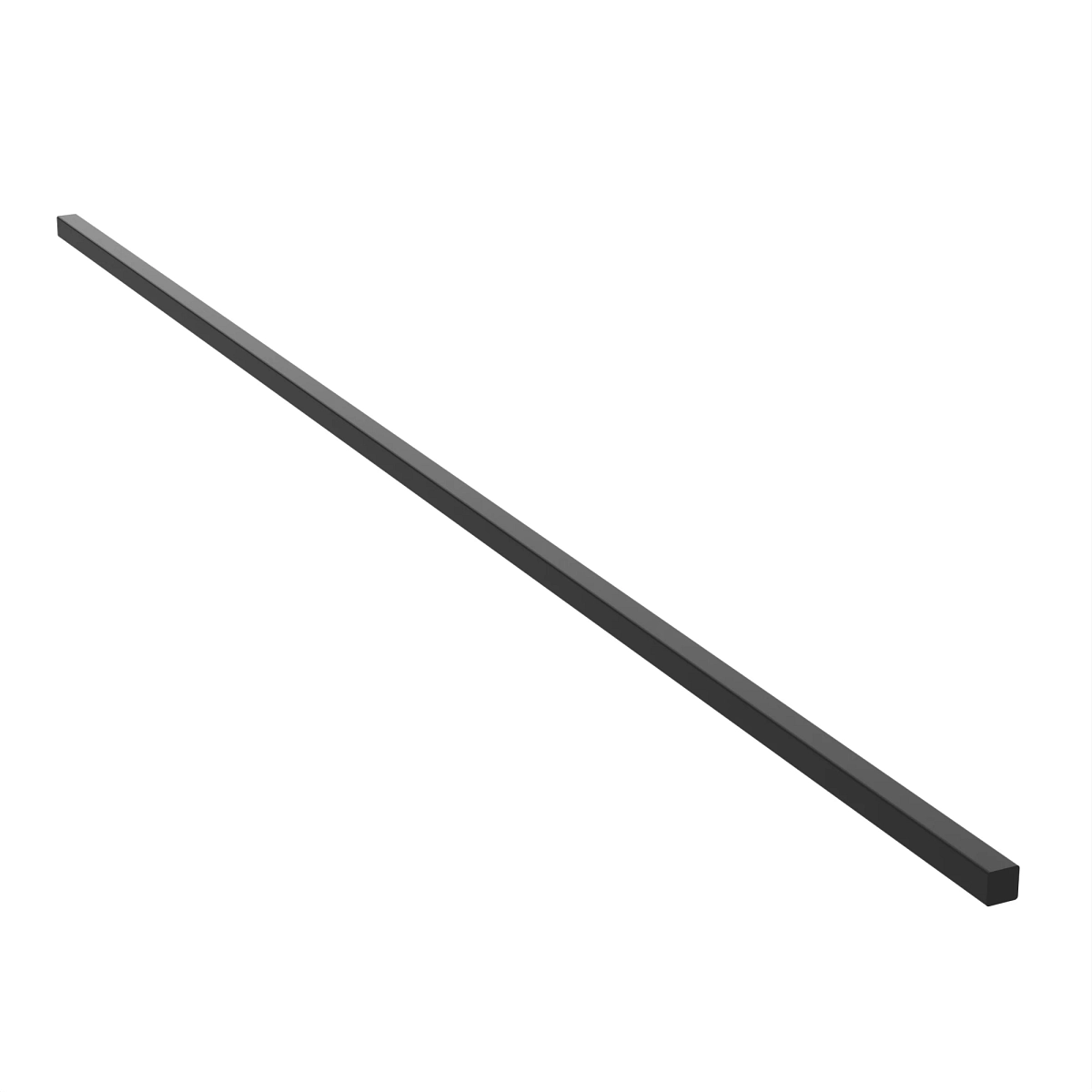 Bar, Shaft Pressure - 8'