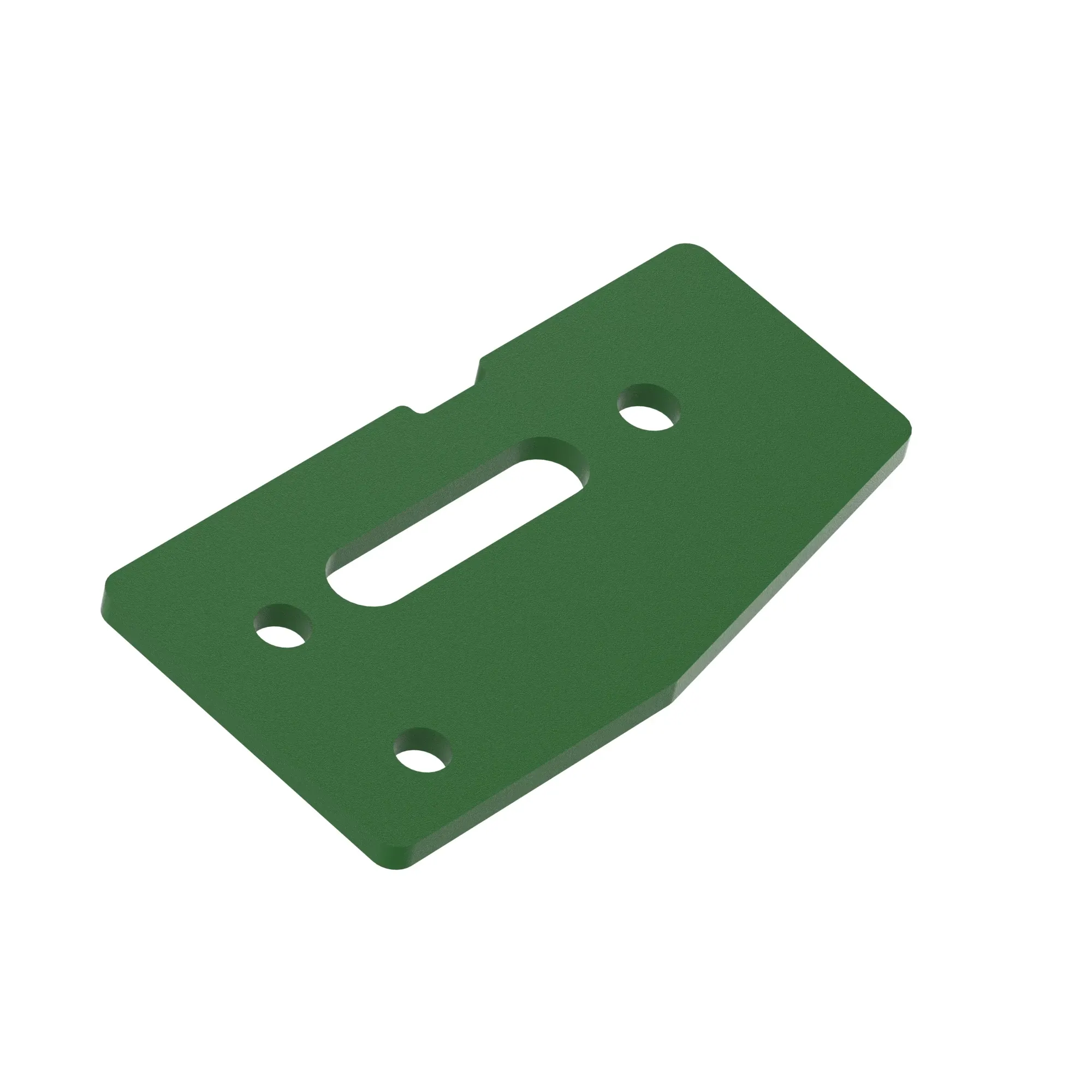 John Deere Ladder Support Plate - HXE32847