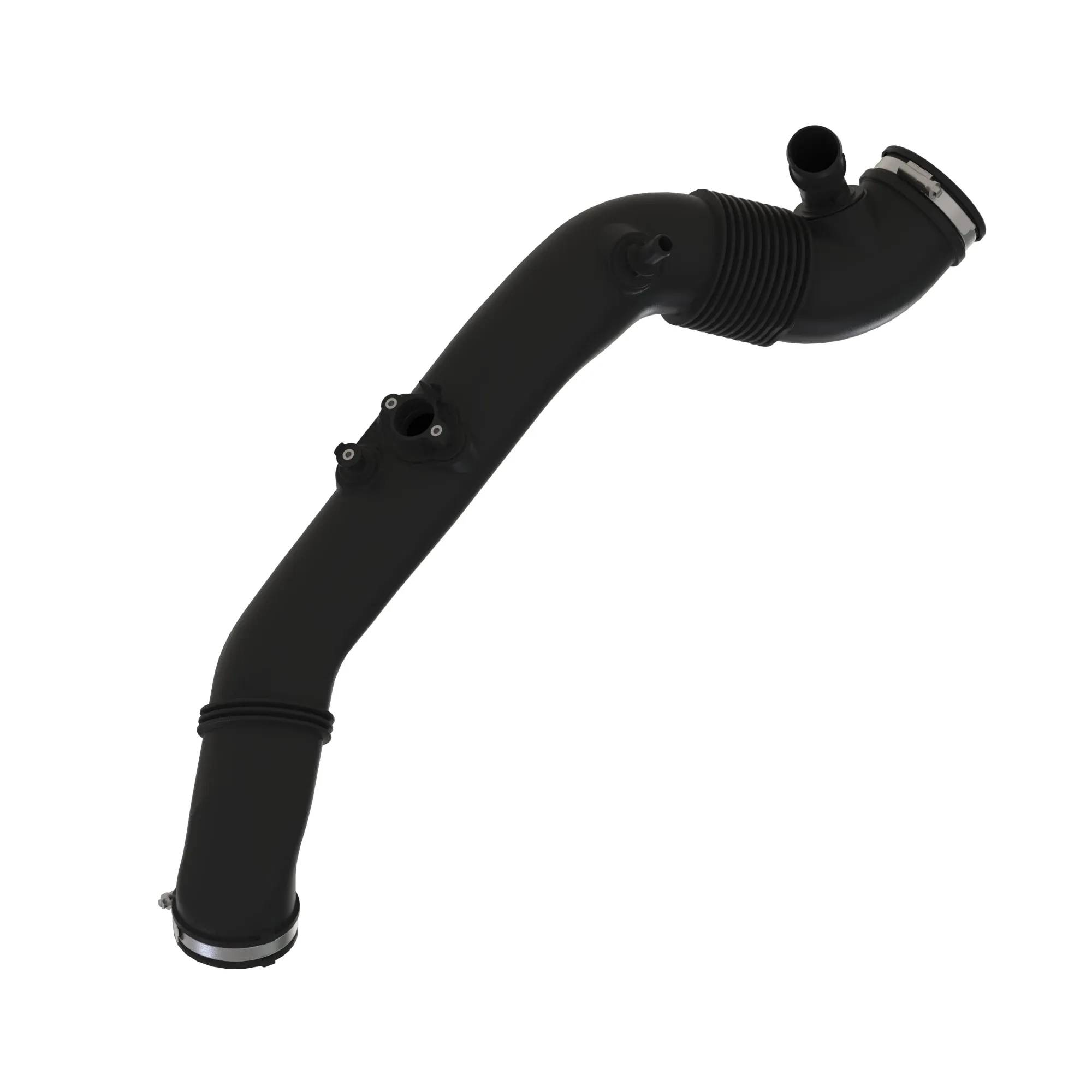 John Deere Air Intake - AL234278