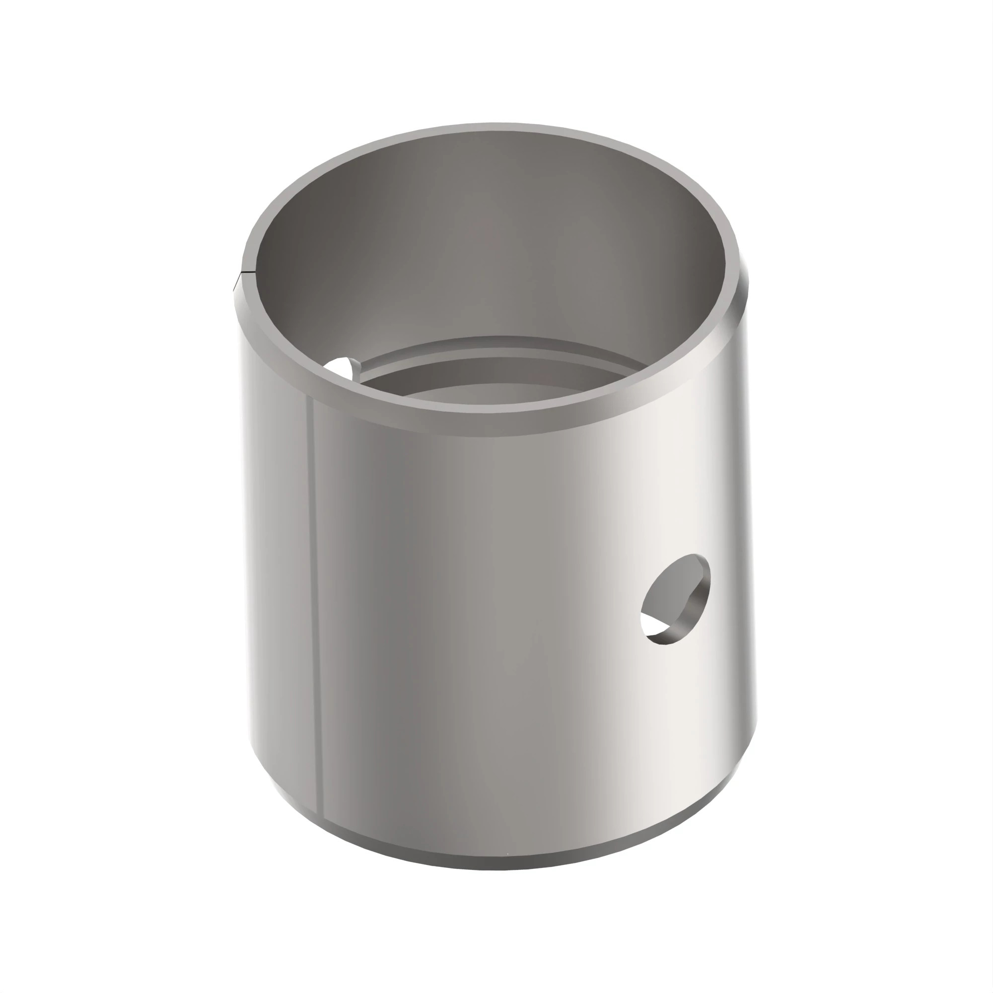 John Deere One Wall Bushing with Hole - R26619