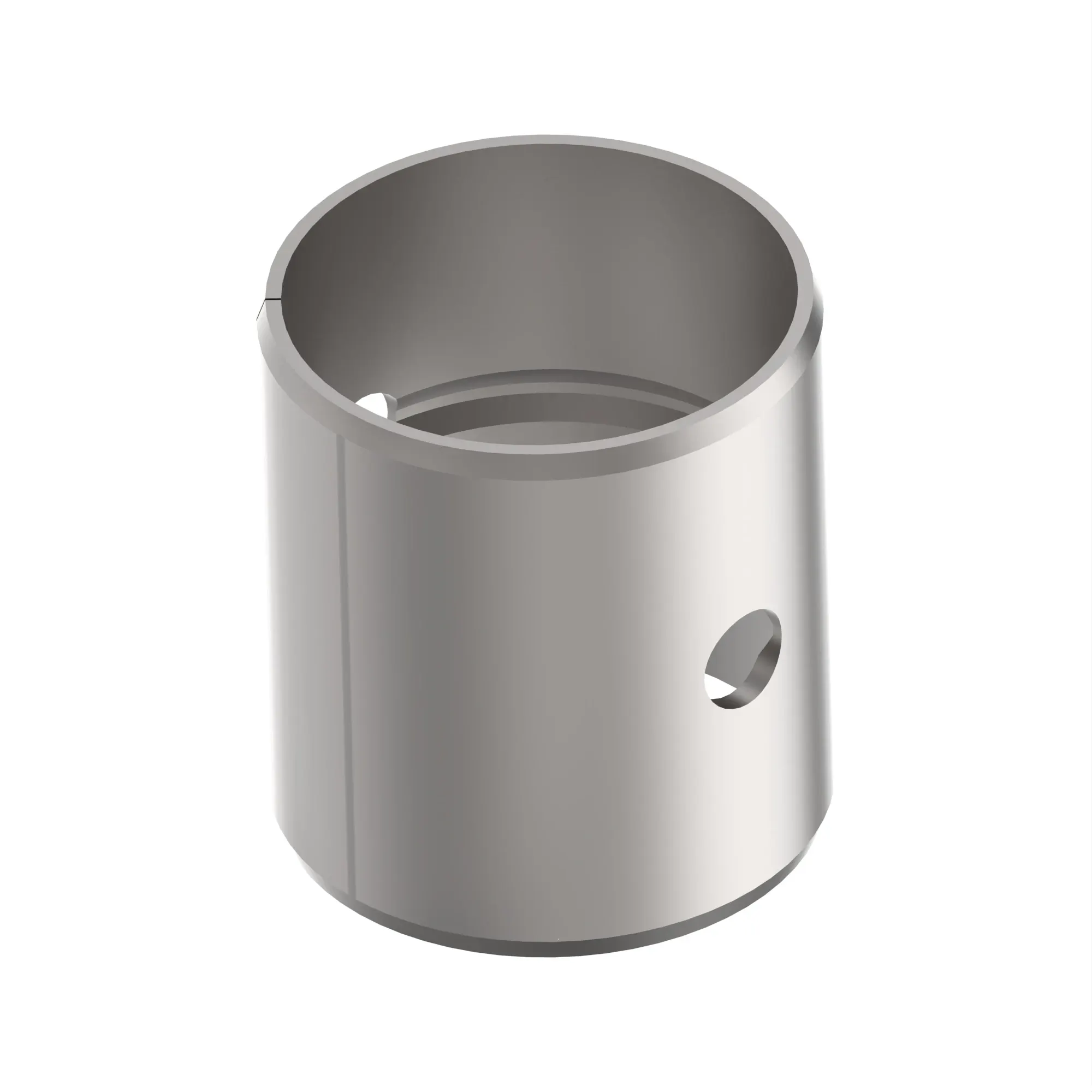 John Deere One Wall Bushing with Hole - R26619