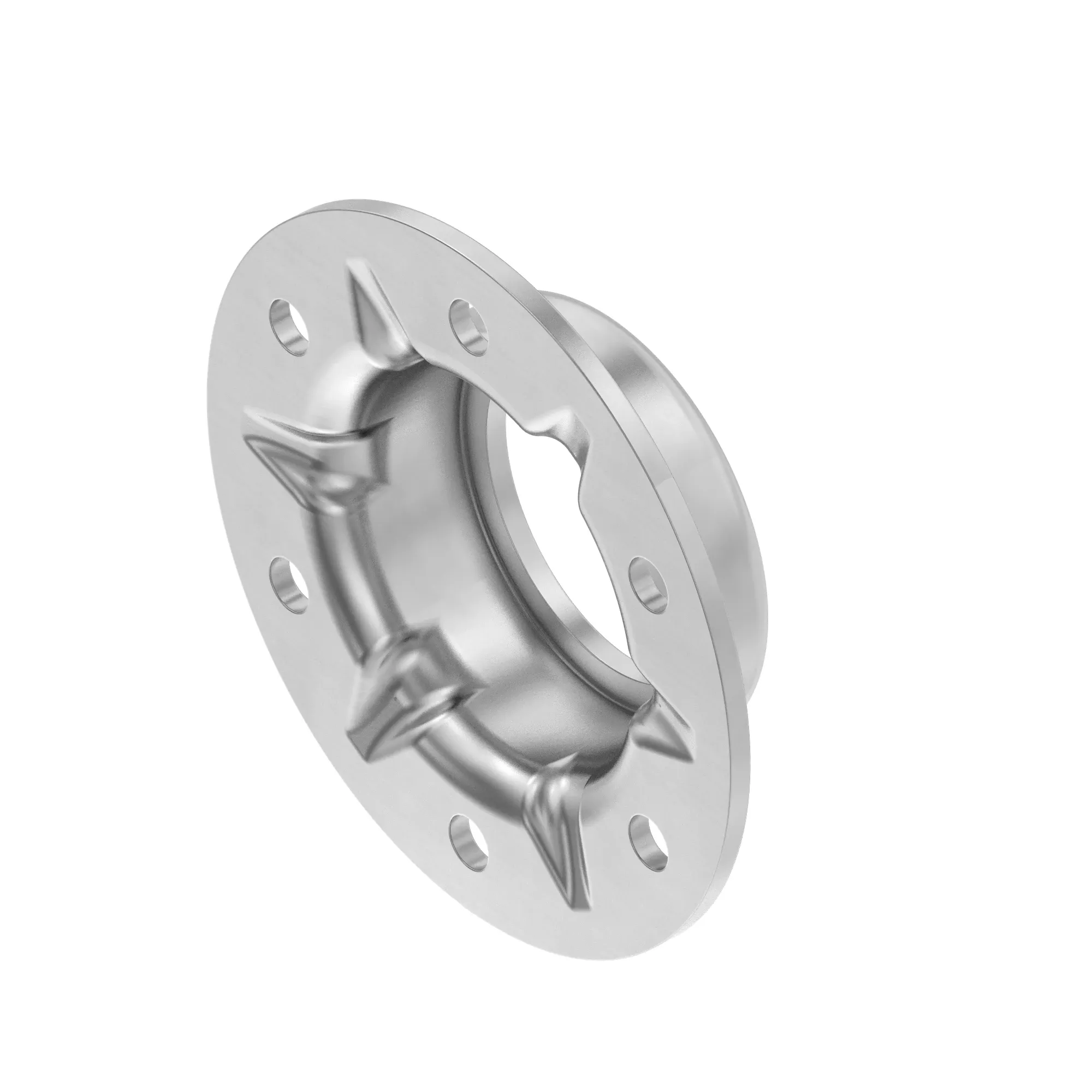 John Deere 6-Hole Flanged Bearing Housing - A26032