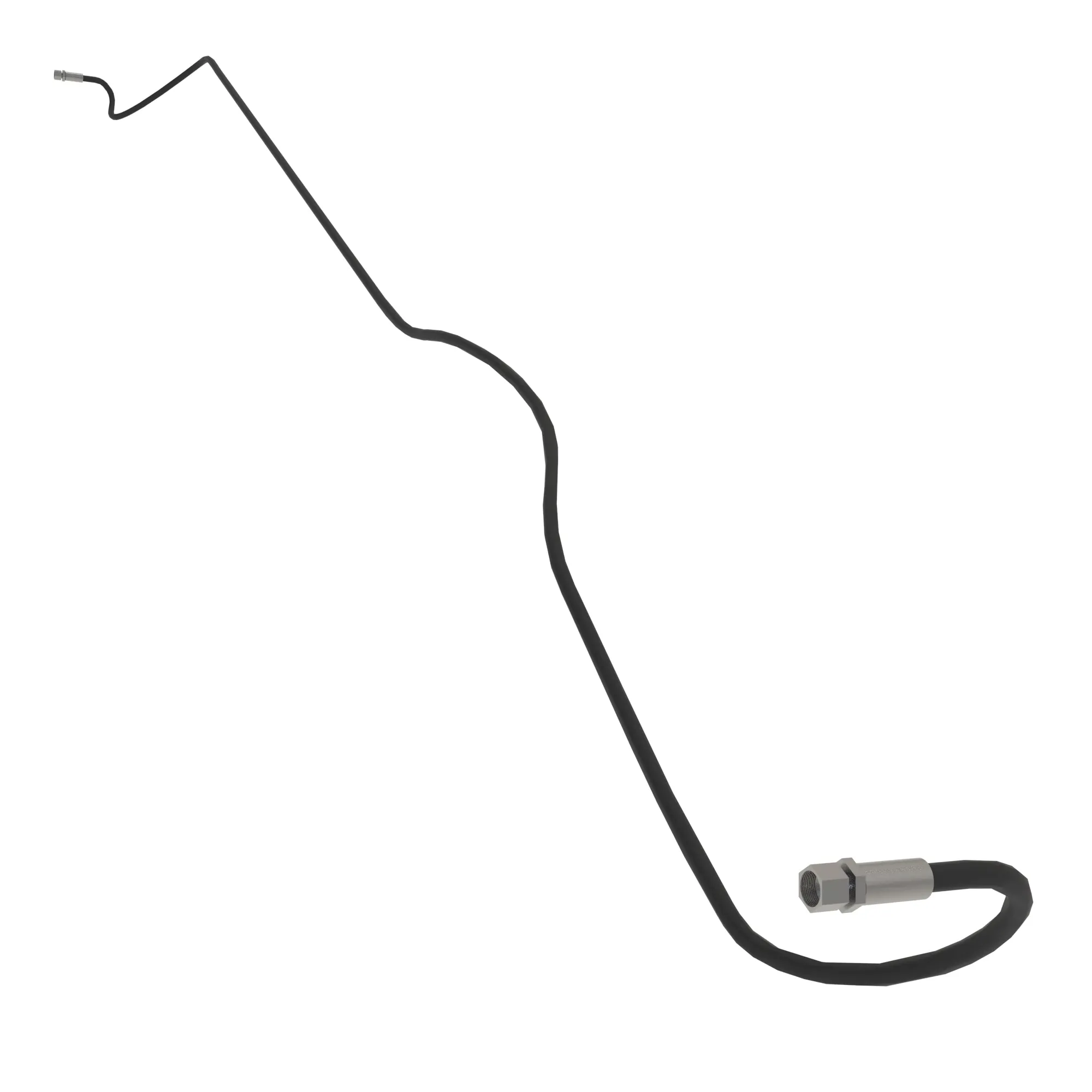 Hydraulic Hose, Tongue Lift Return