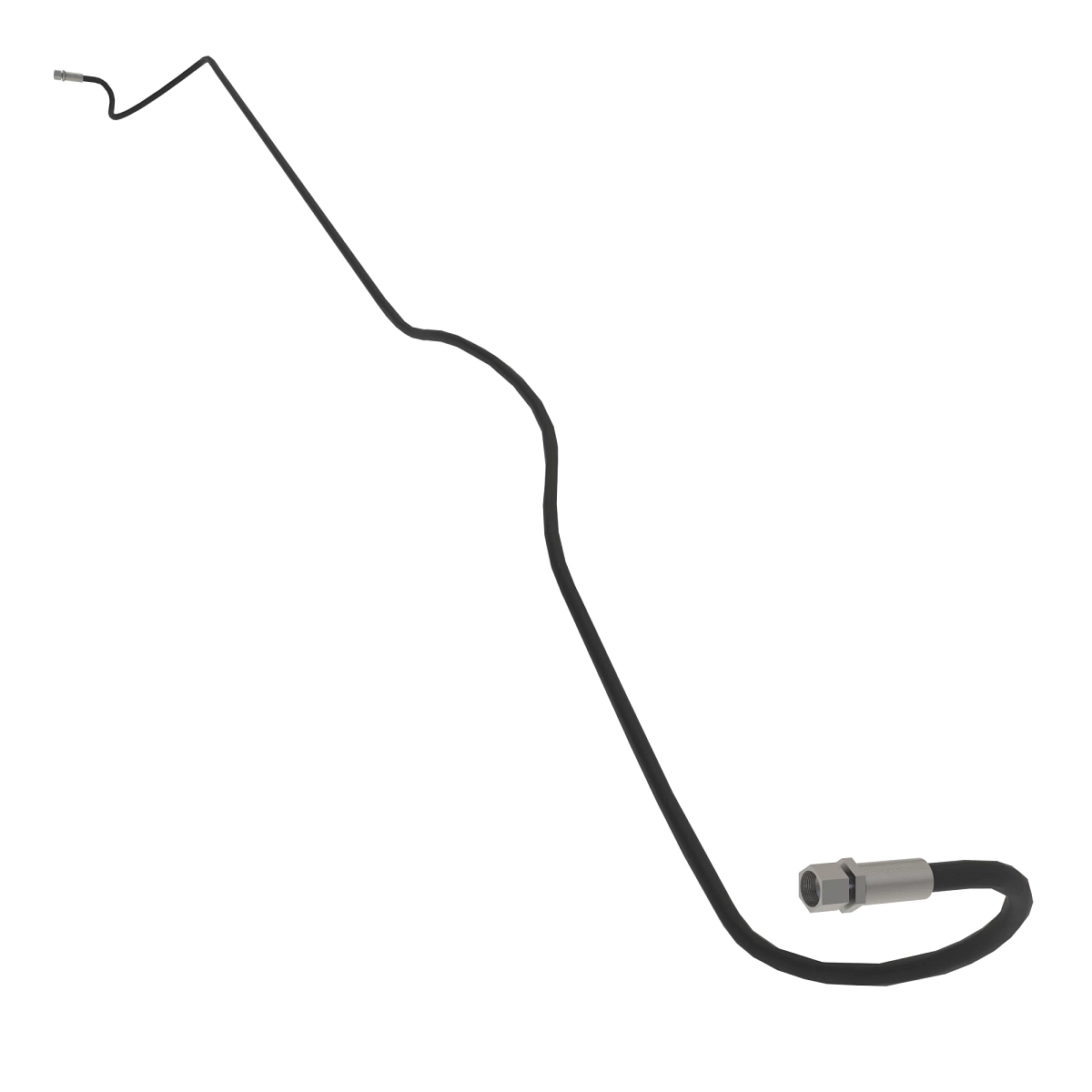Hydraulic Hose, Tongue Lift Return
