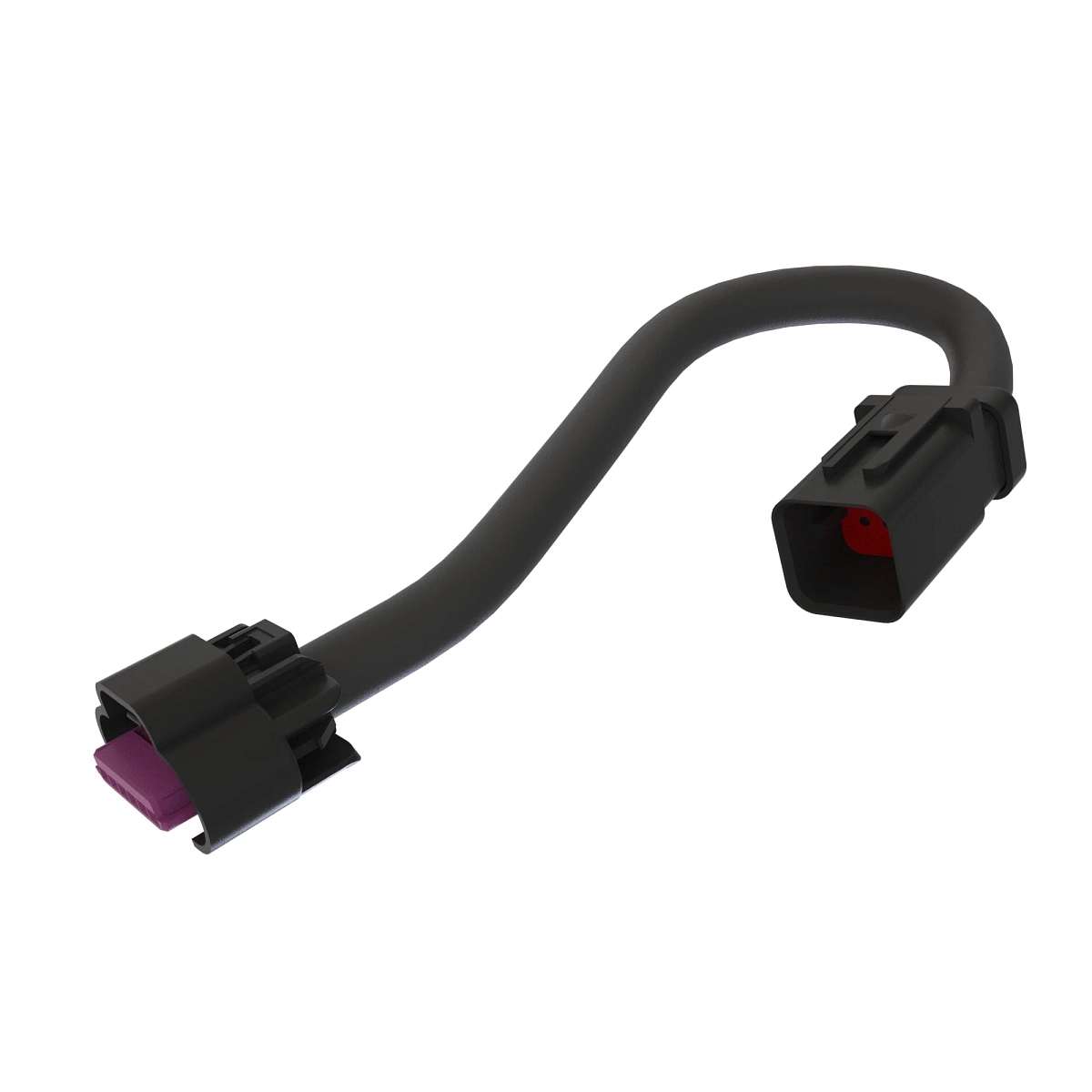 Wiring Harness, Steering Sensor Jum
