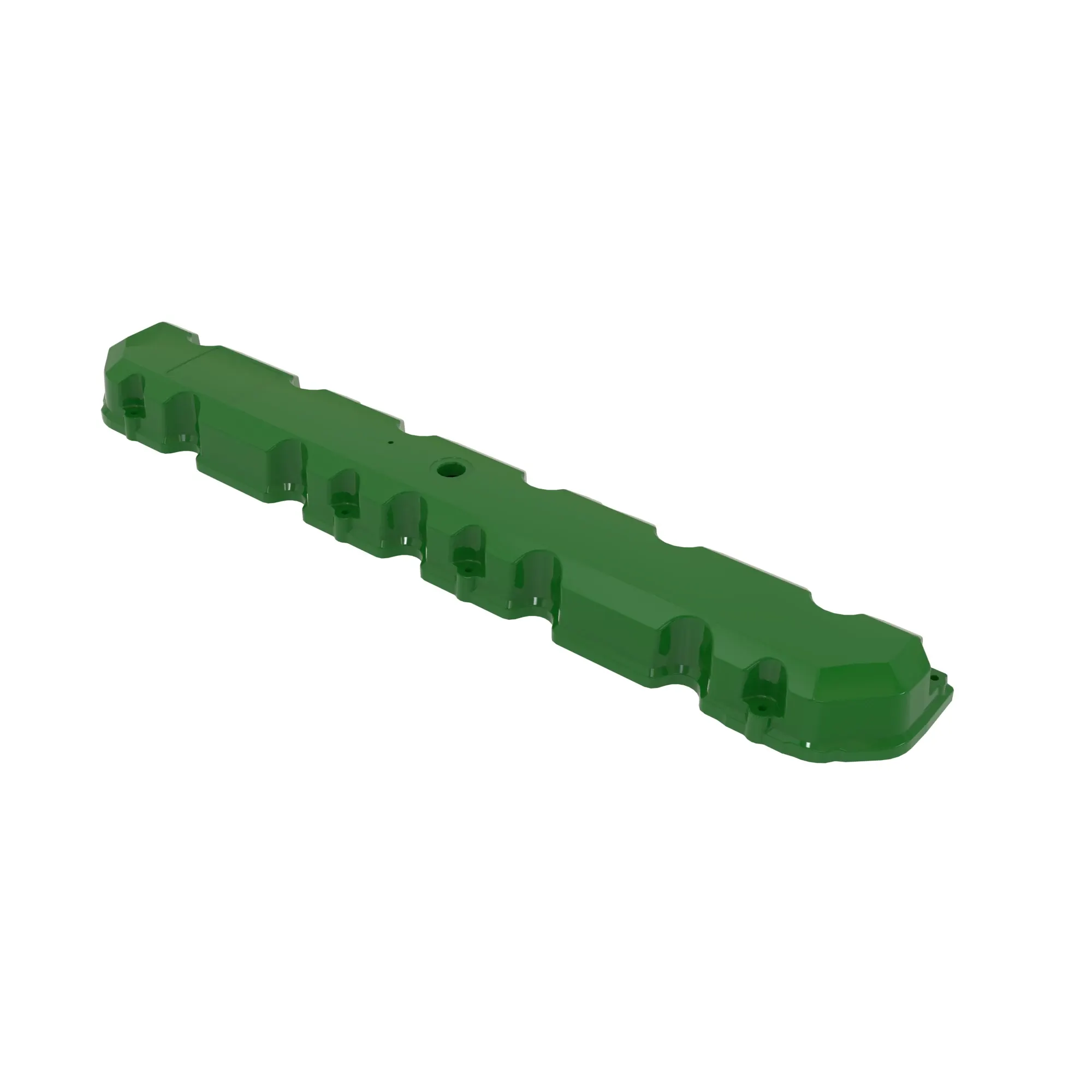 ROCKER ARM ASSEMBLY