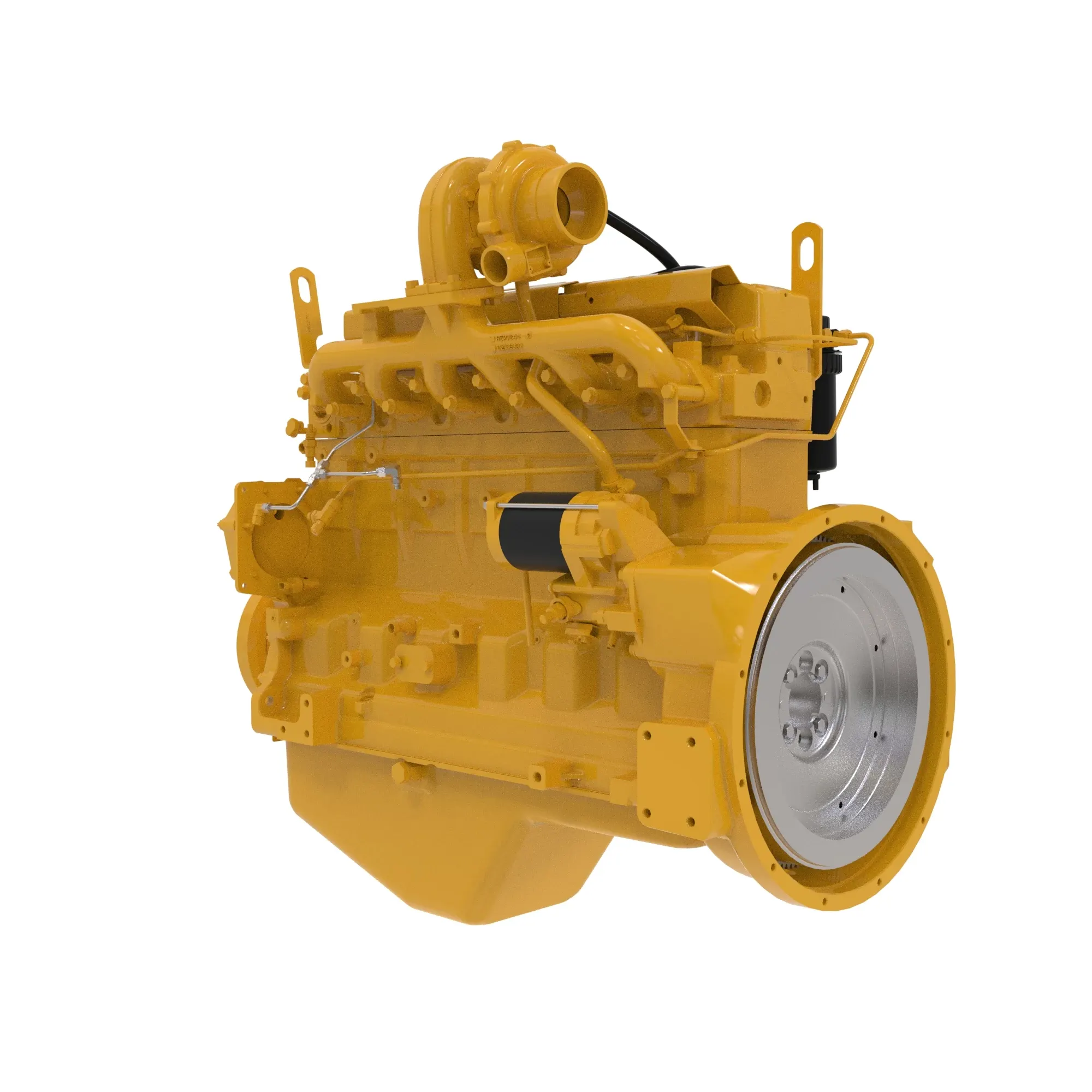 750J T3 CRAWLER - 6.8L PTE
INDAIATUBA BRAZIL
