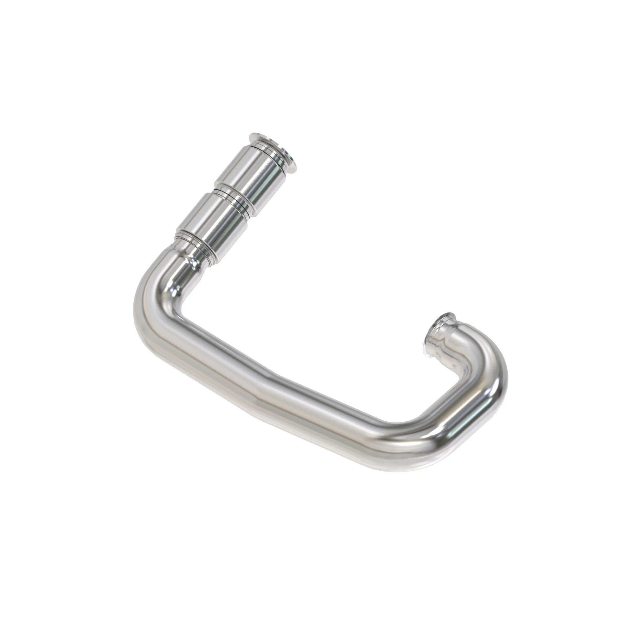 EXHAUST TUBE ASSEMBLY 750/850
