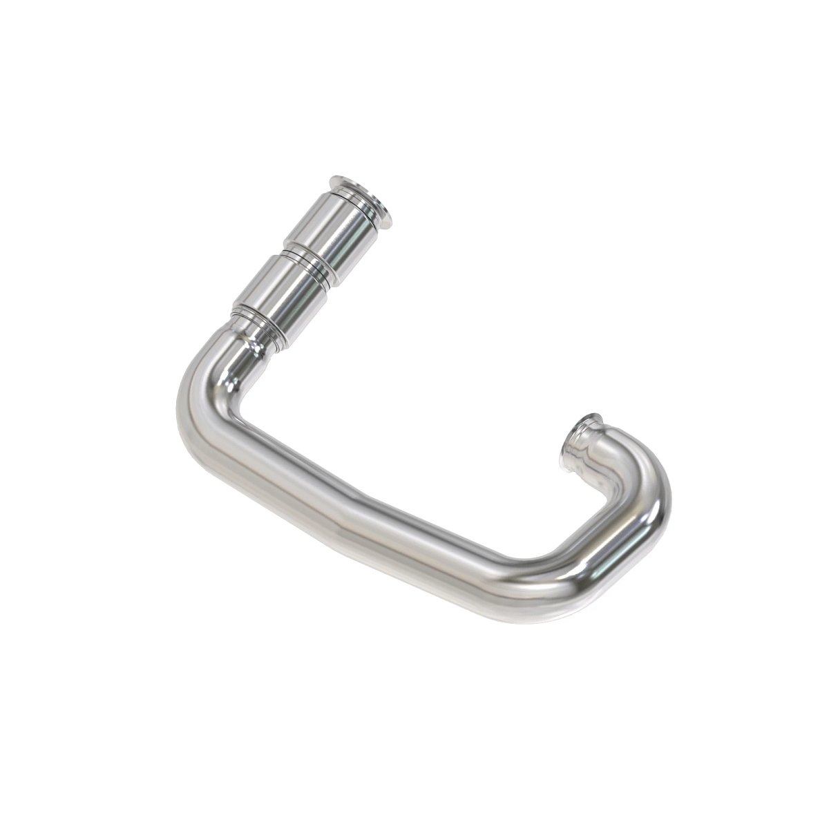 Exhaust Tube Assembly 750/850