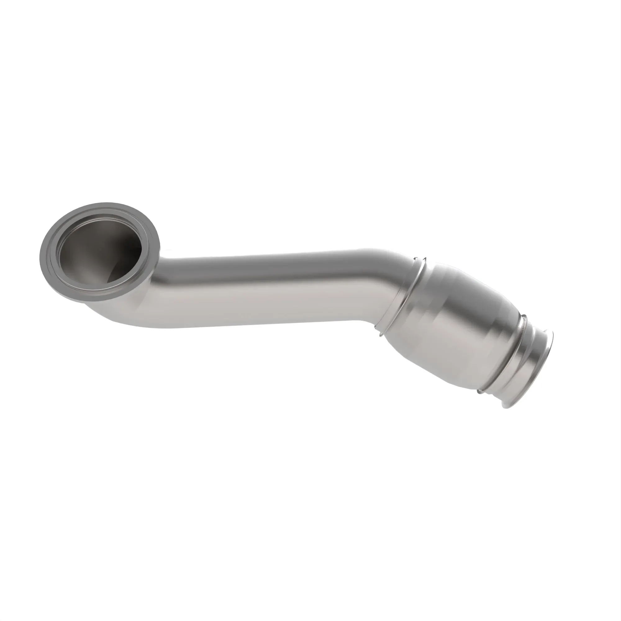 Exhaust Pipe