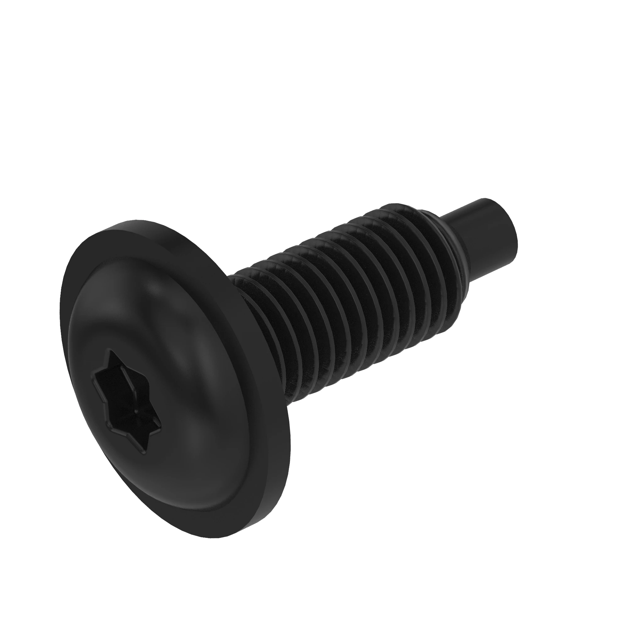 GX22576: Cylindrical Head Self-Tapping Screw, M5 X 19 | Shop.Deere.com