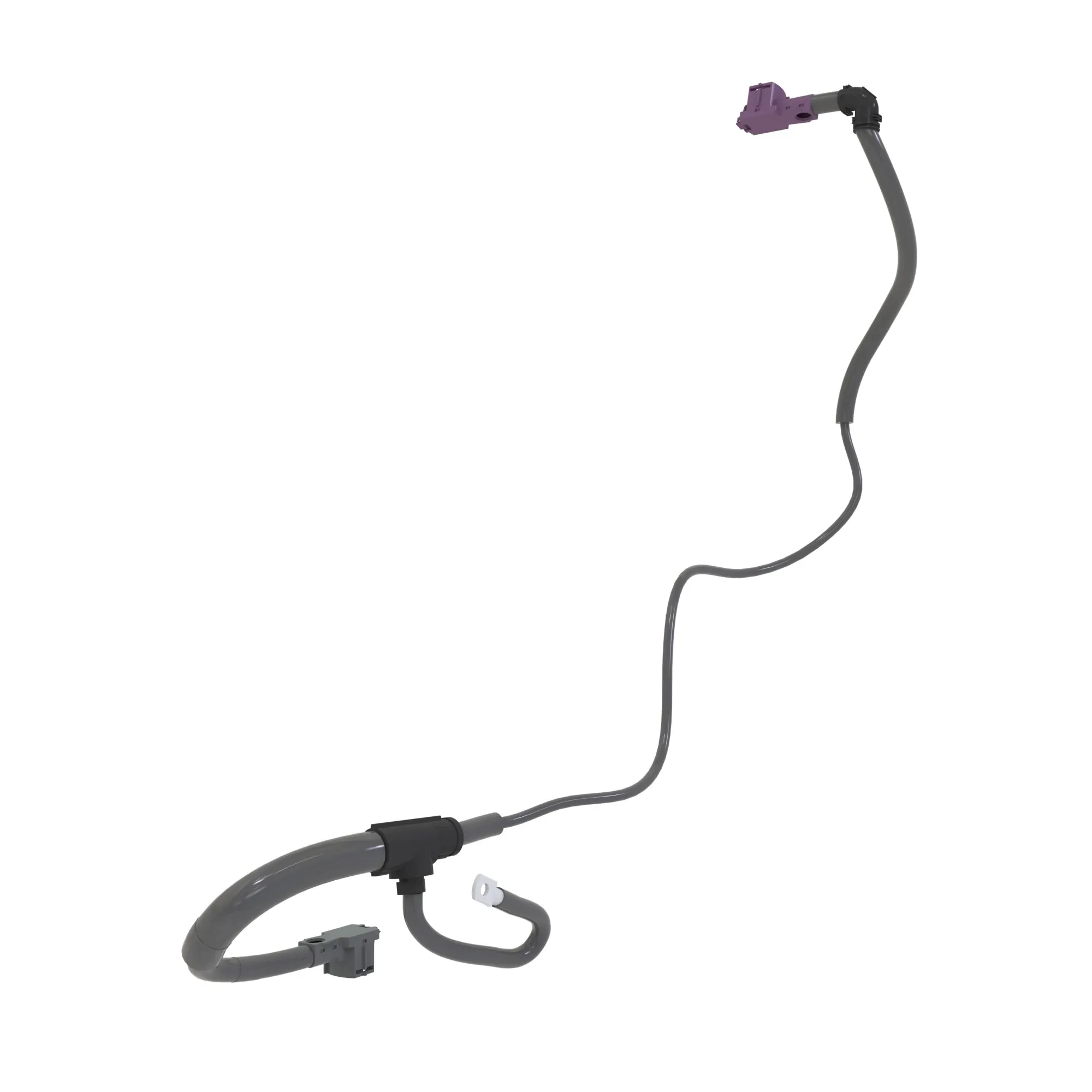 John Deere Wiring Harness - AL227429