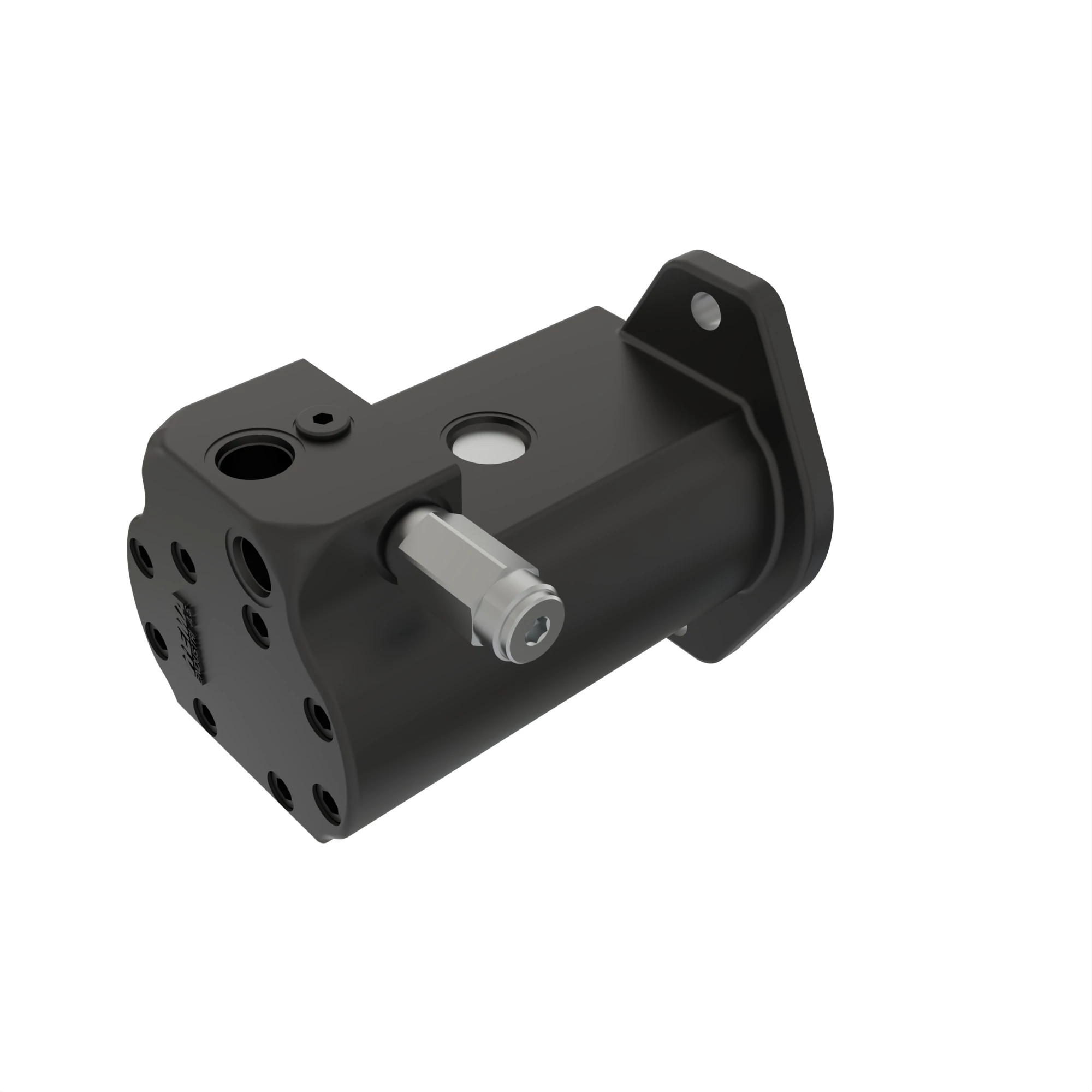 AT471795: High Flow Hydraulic Pump