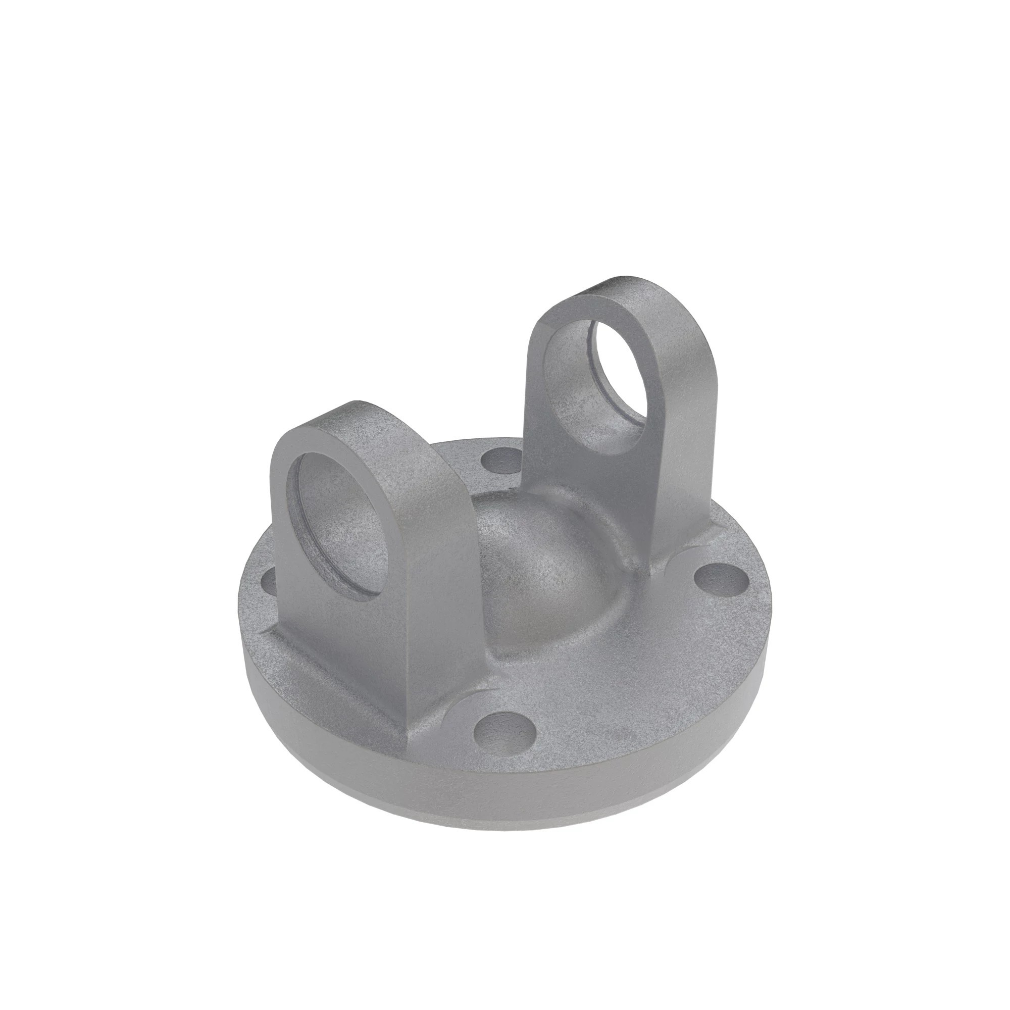 John Deere DRIVE SHAFT Flange - L114857