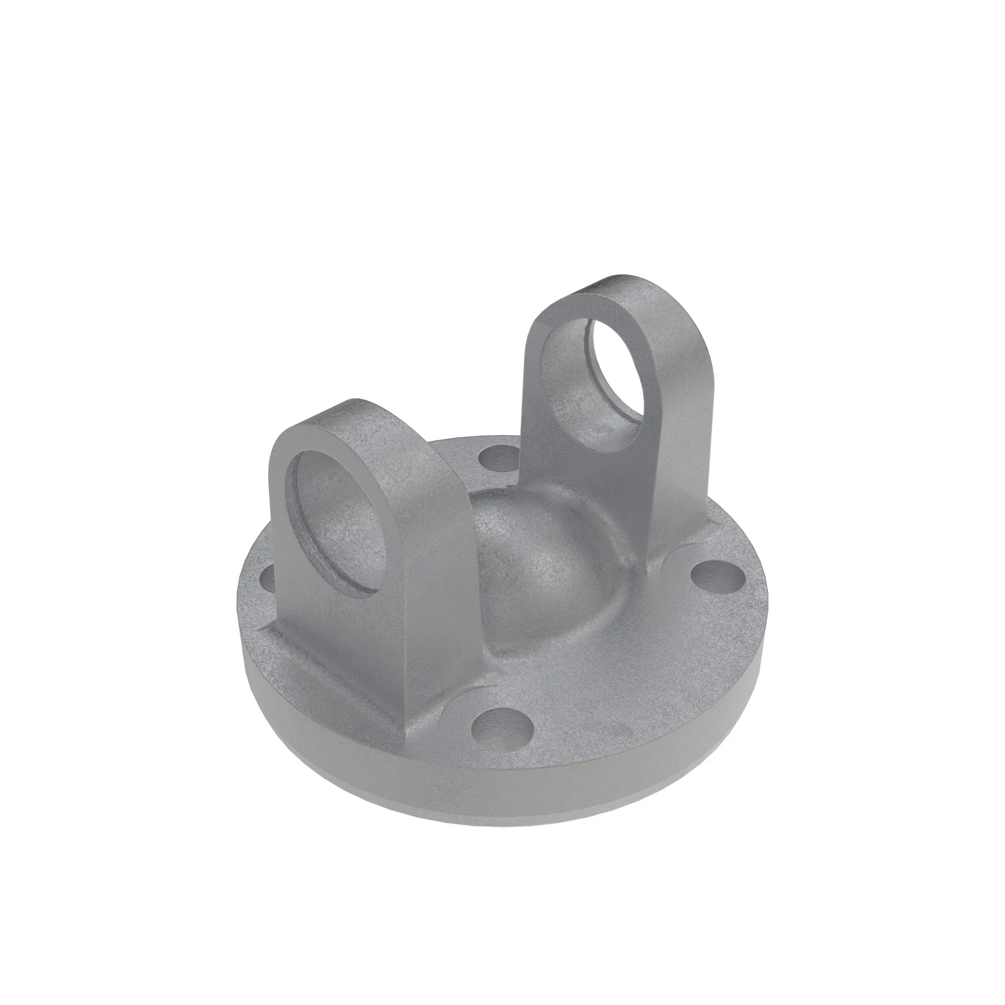 John Deere DRIVE SHAFT Flange - L114857