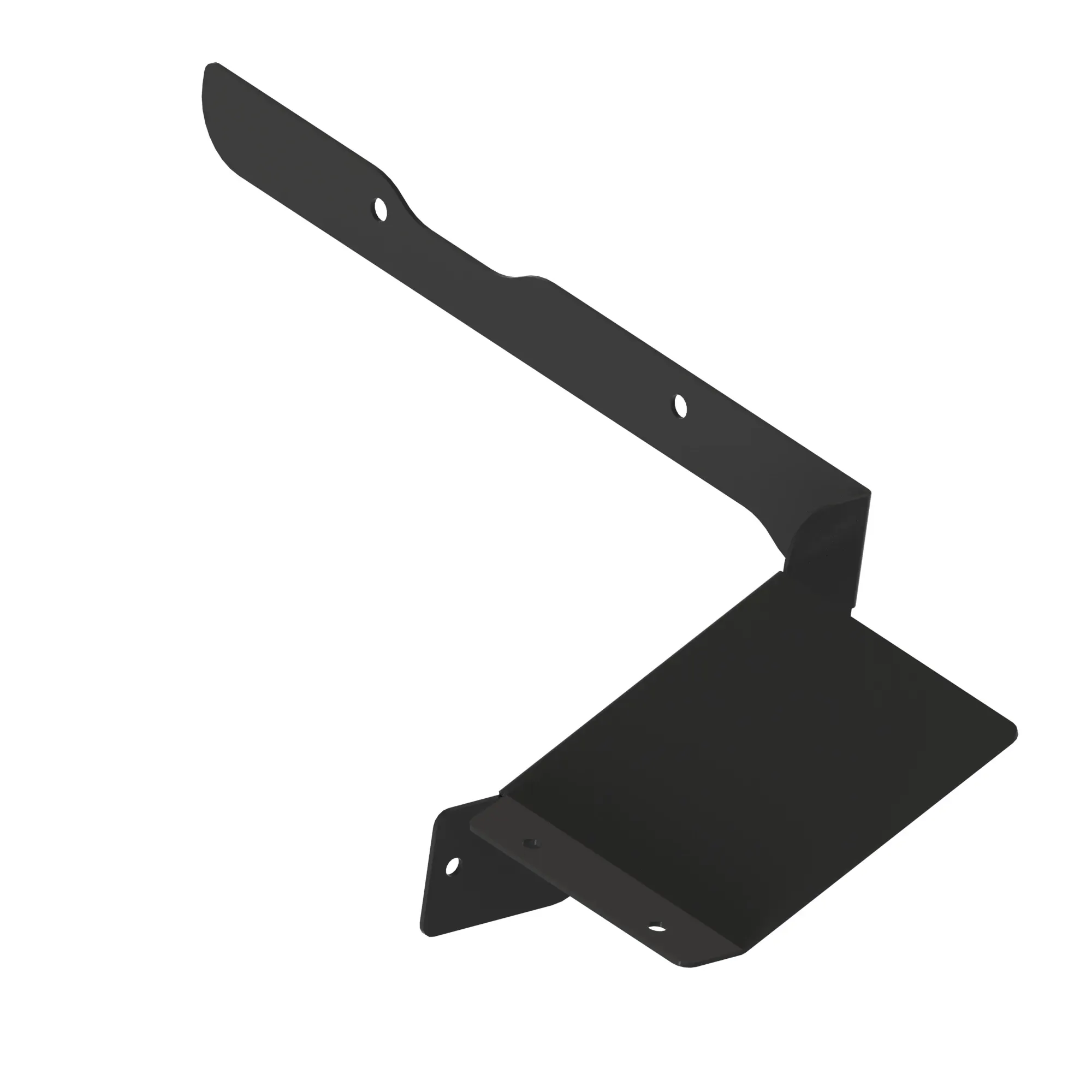 John Deere Exhaust System Guard Shield - L214488