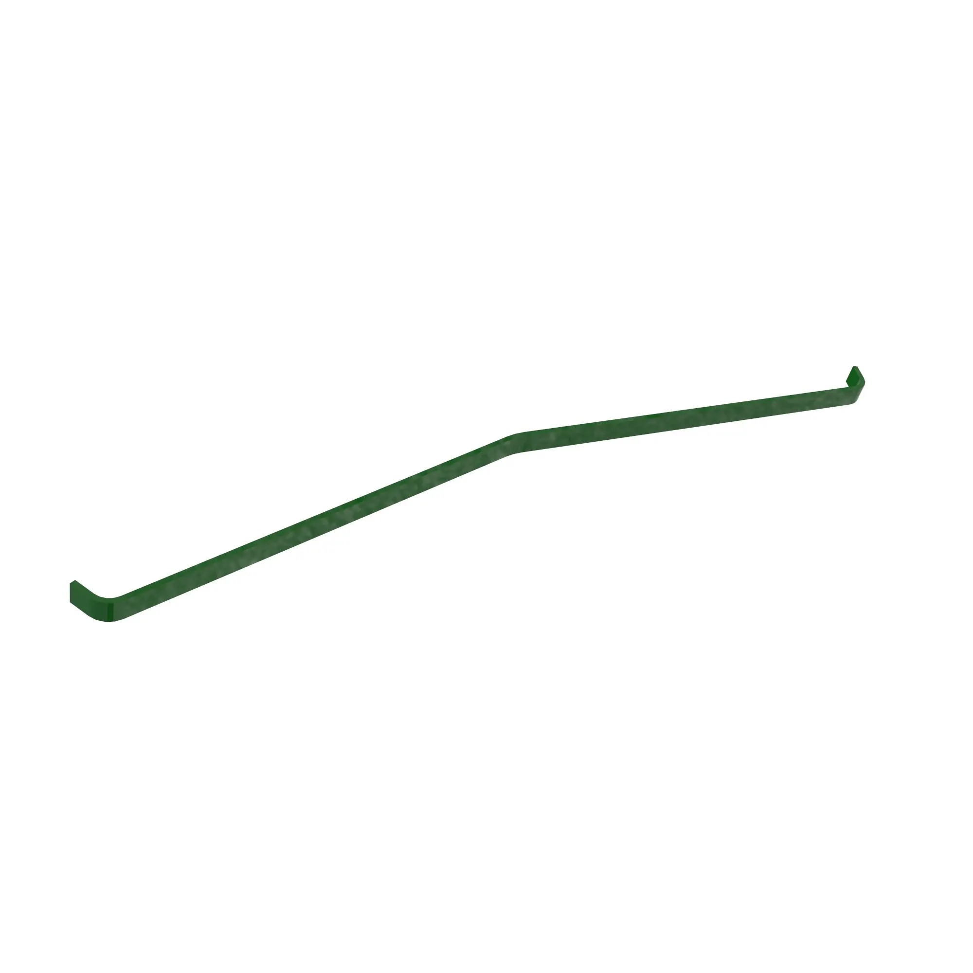 John Deere Leaf-Pan Support Spring - E79935