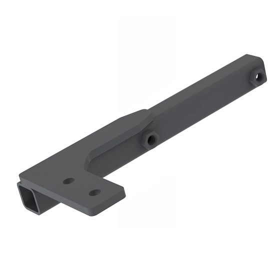 John Deere Bracket - F693762