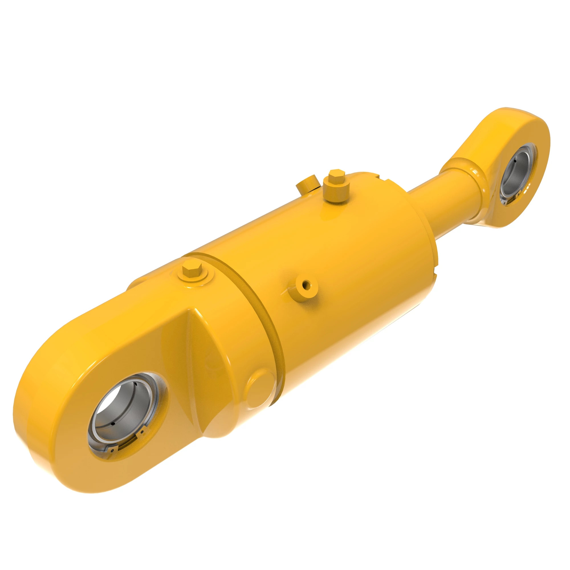 John Deere Tilt Hydraulic Cylinder - AHC17123