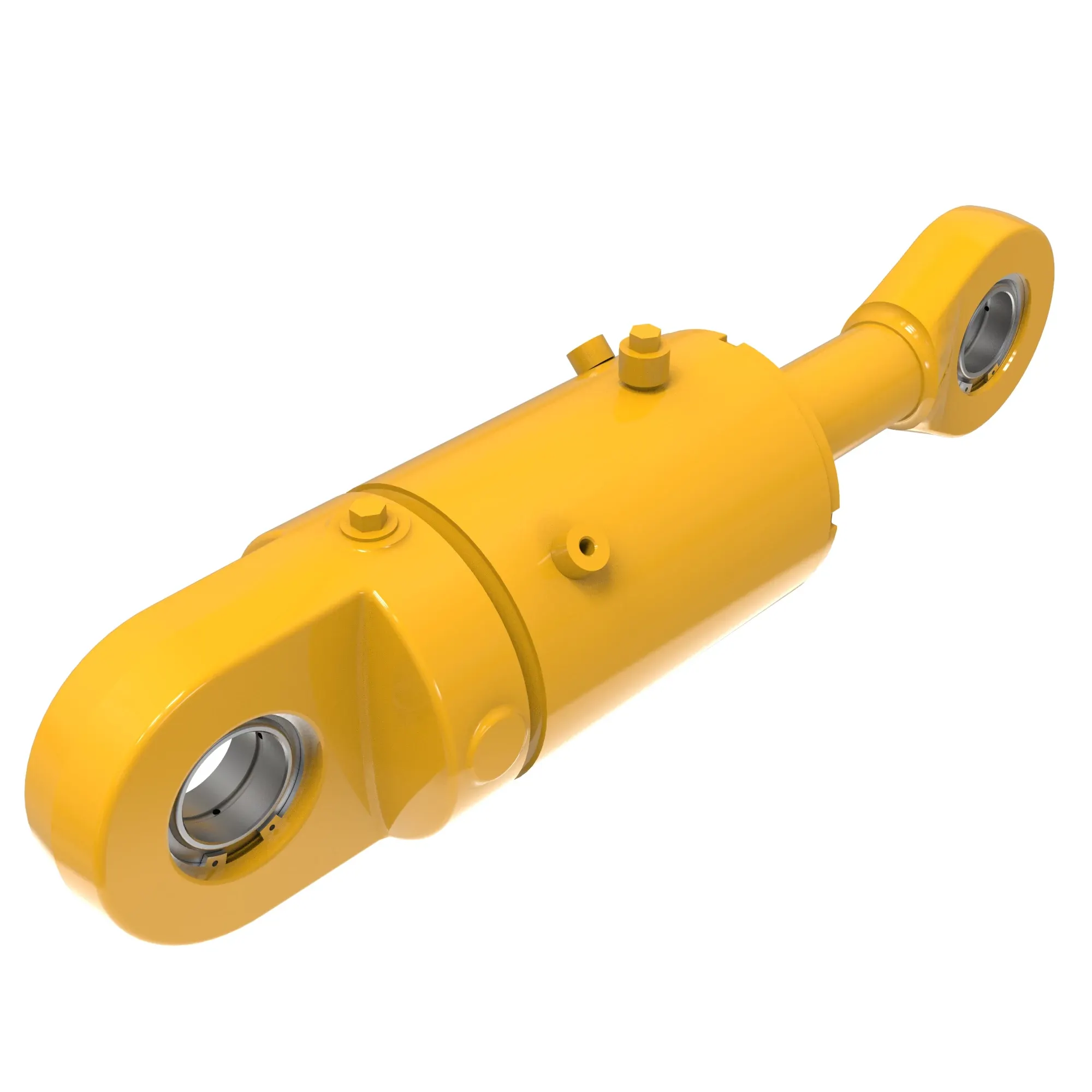 John Deere Tilt Hydraulic Cylinder - AHC17123