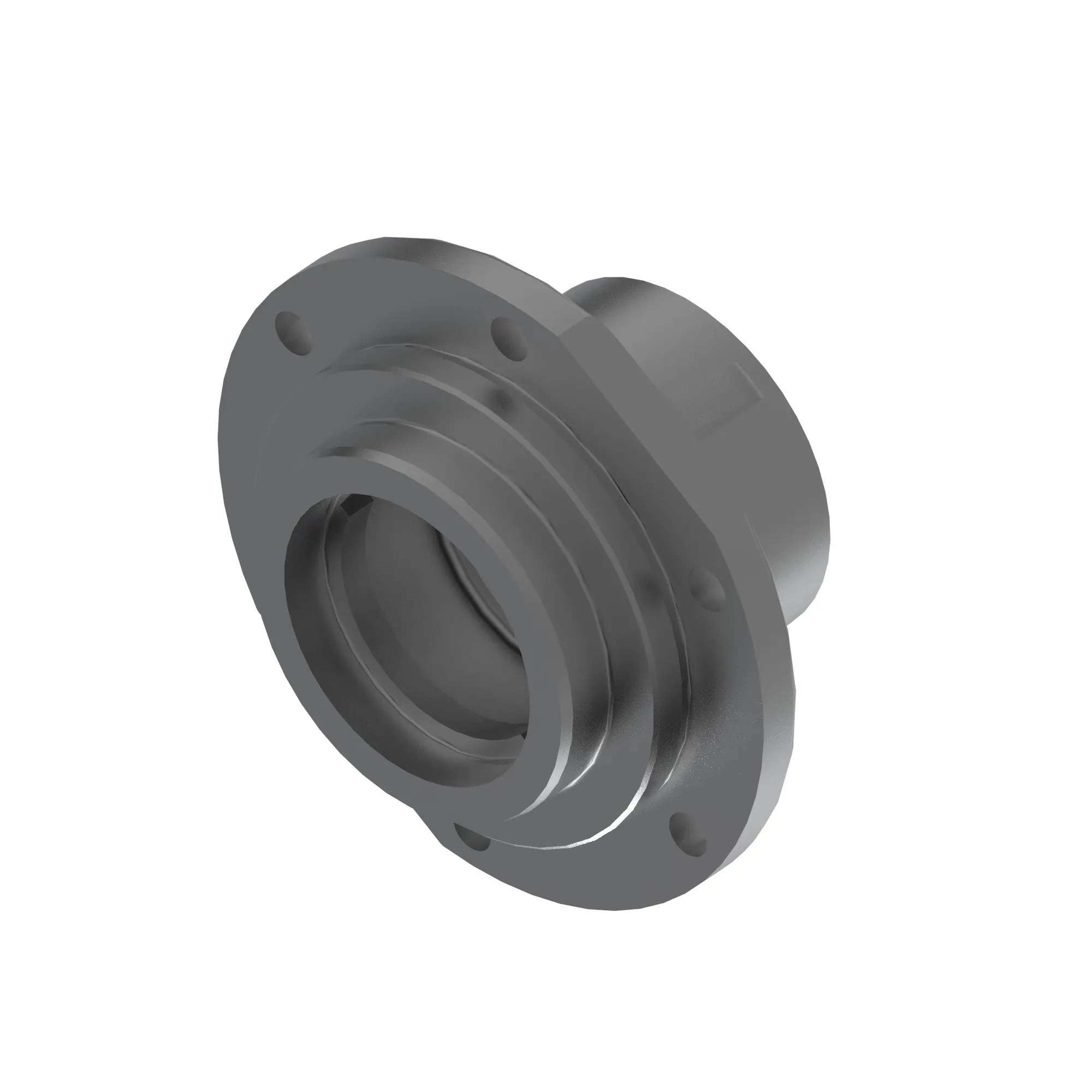 Bearing Housing W/O Bearing