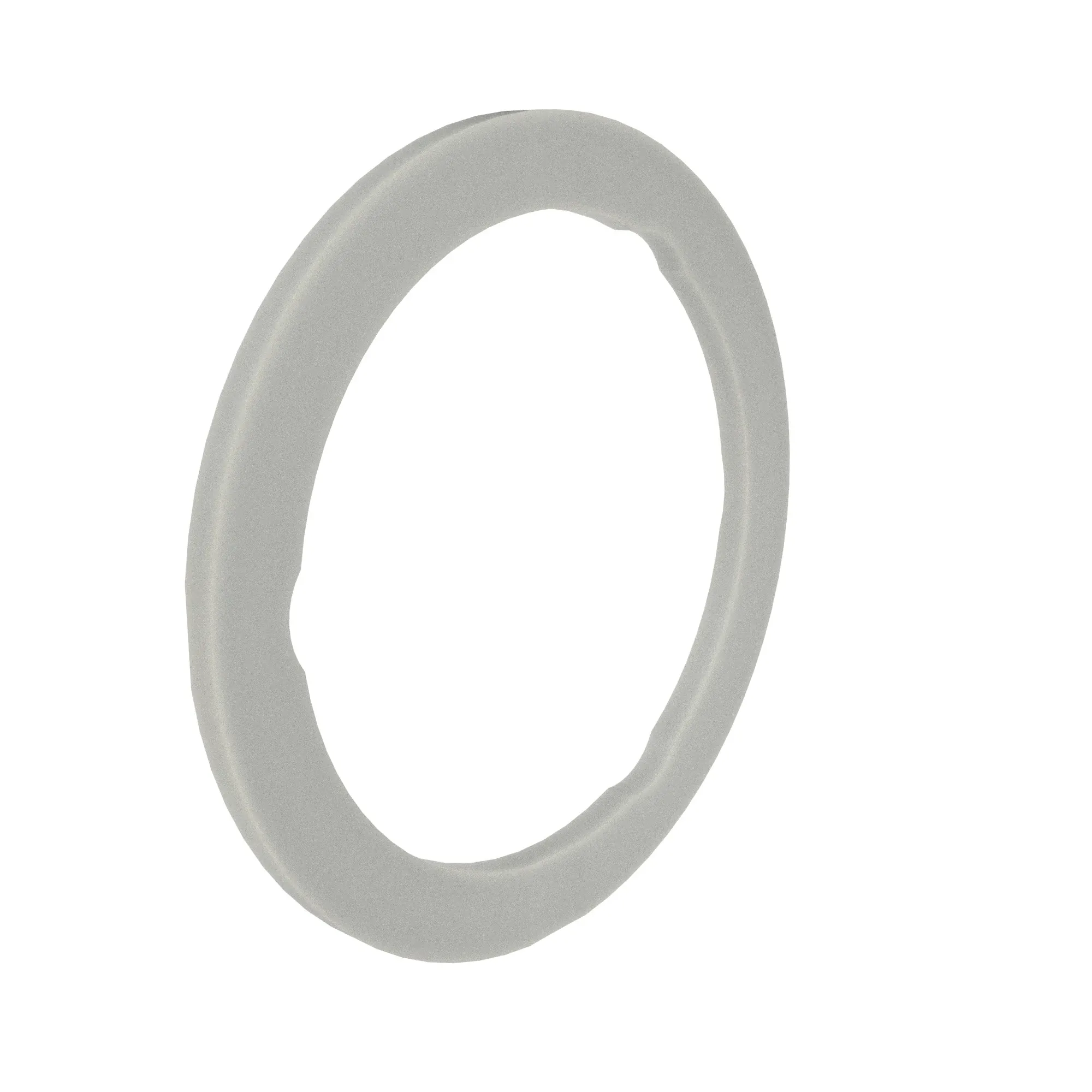 WASHER,TREATED PAPER