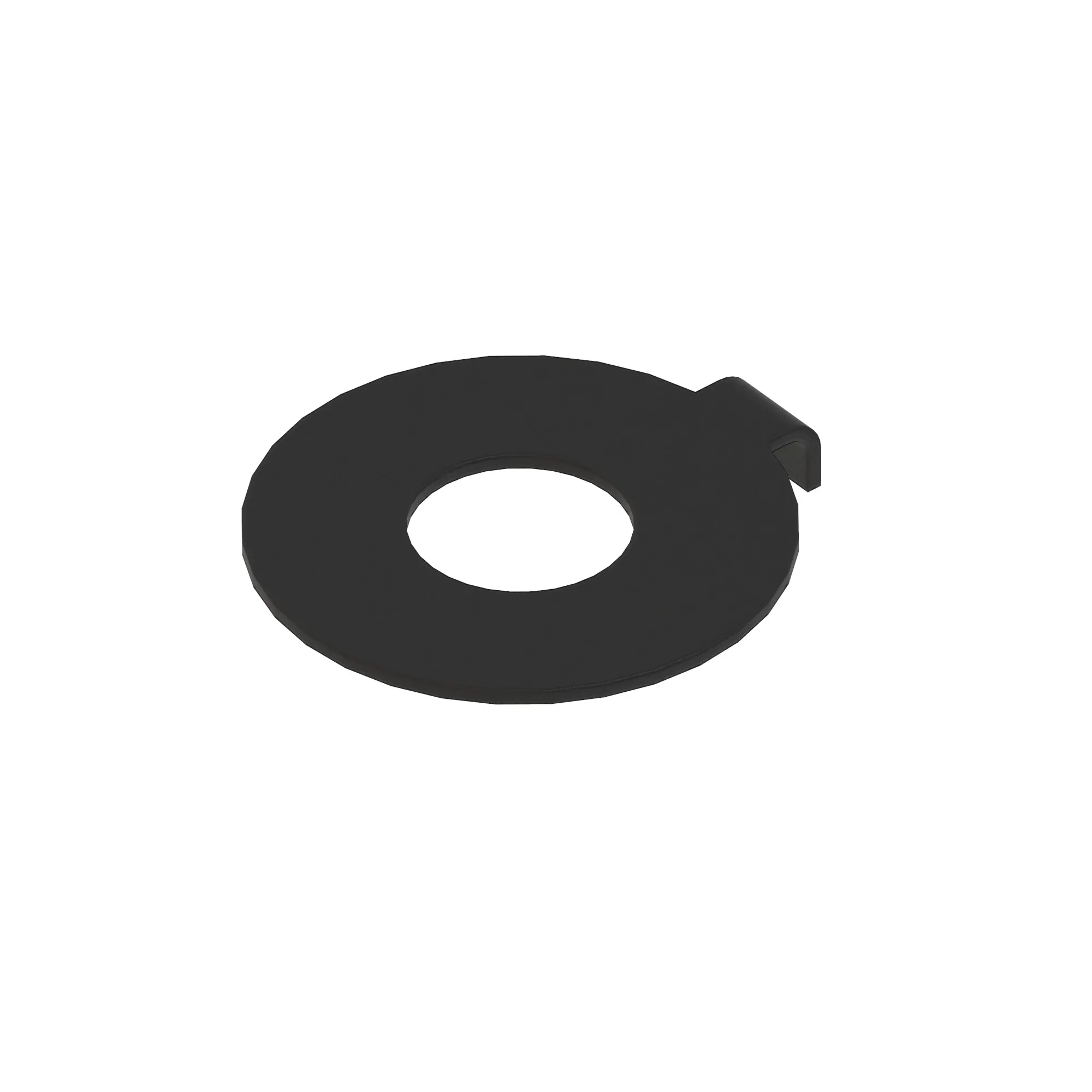THRUST WASHER