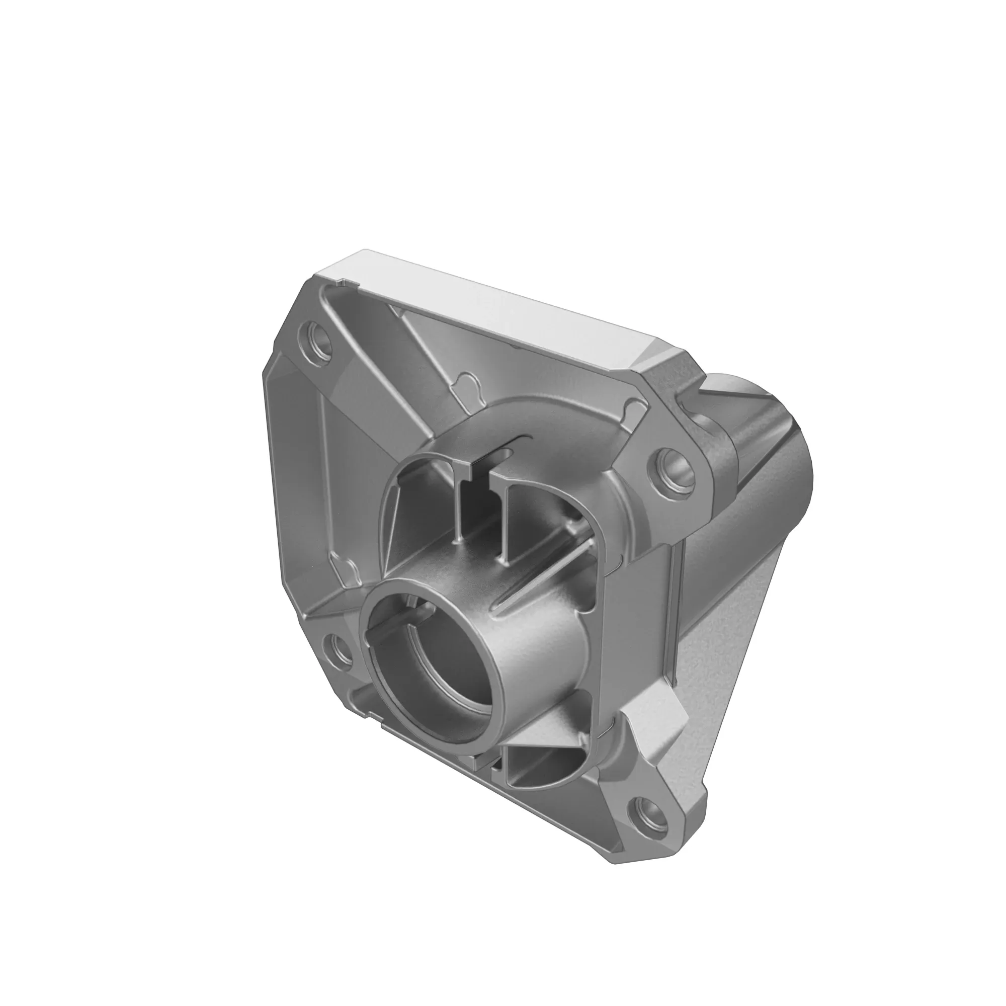 VG11202: Rear Axle Housing