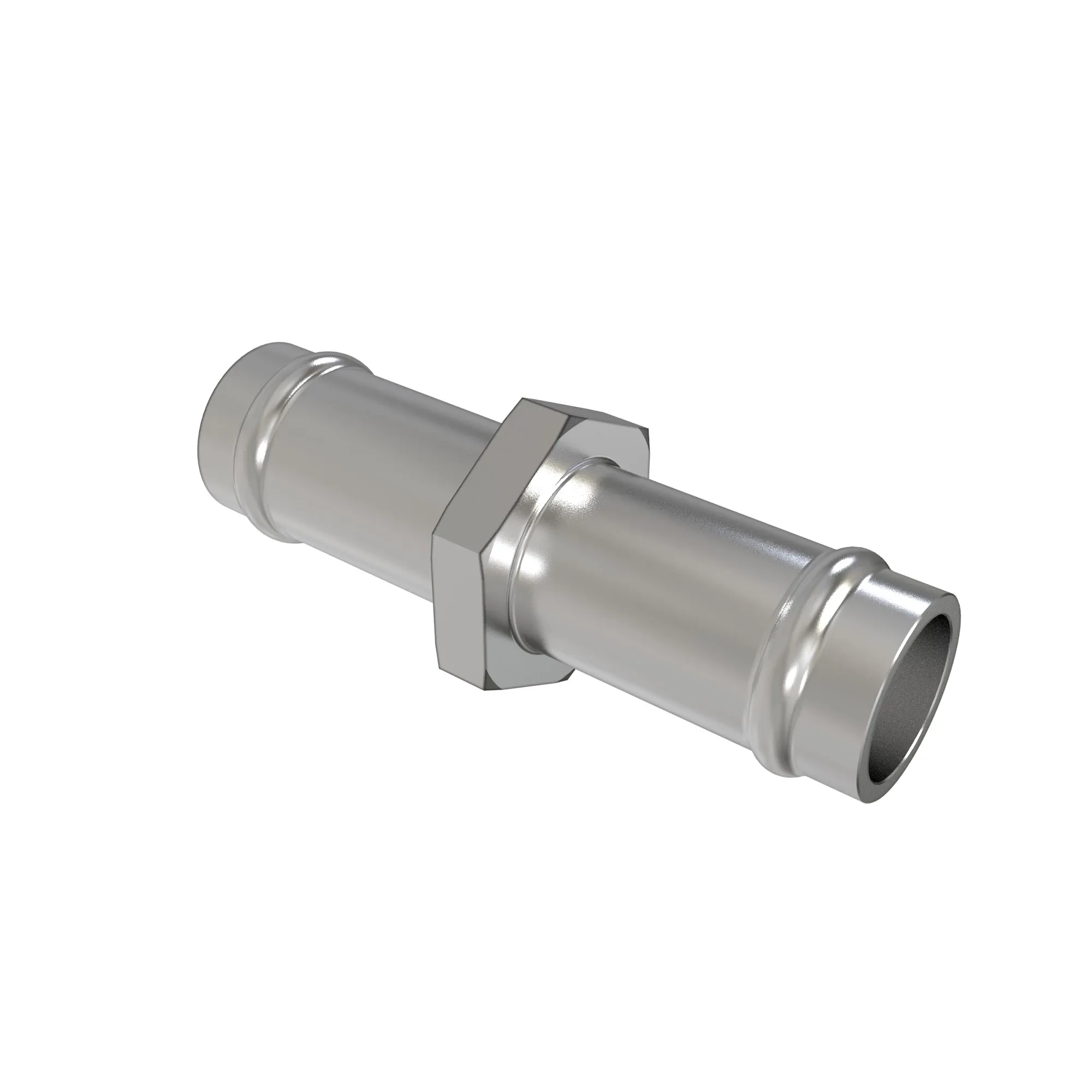 UNION FITTING, 5/8` BEADED UNION