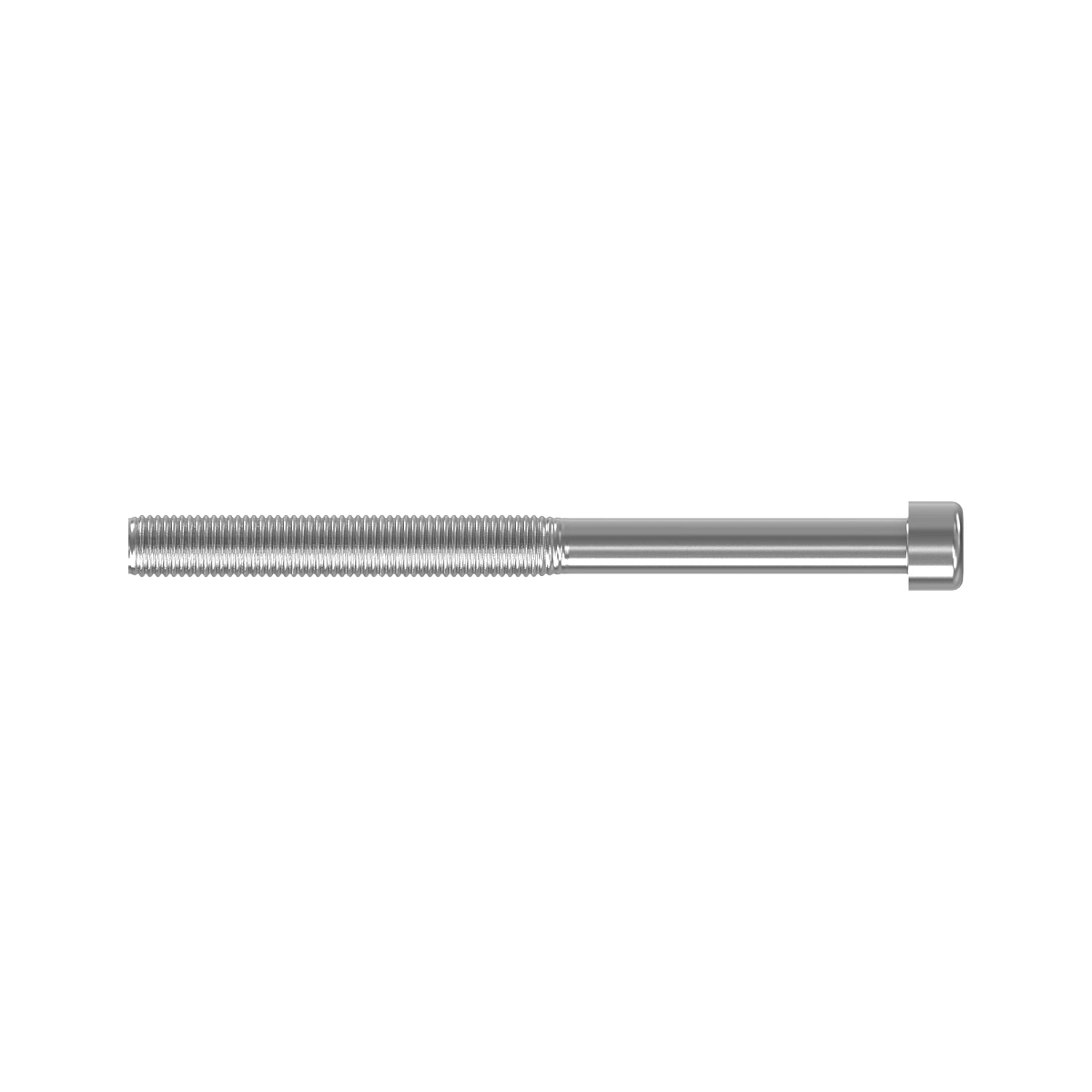 SOCKET HEAD SCREW
