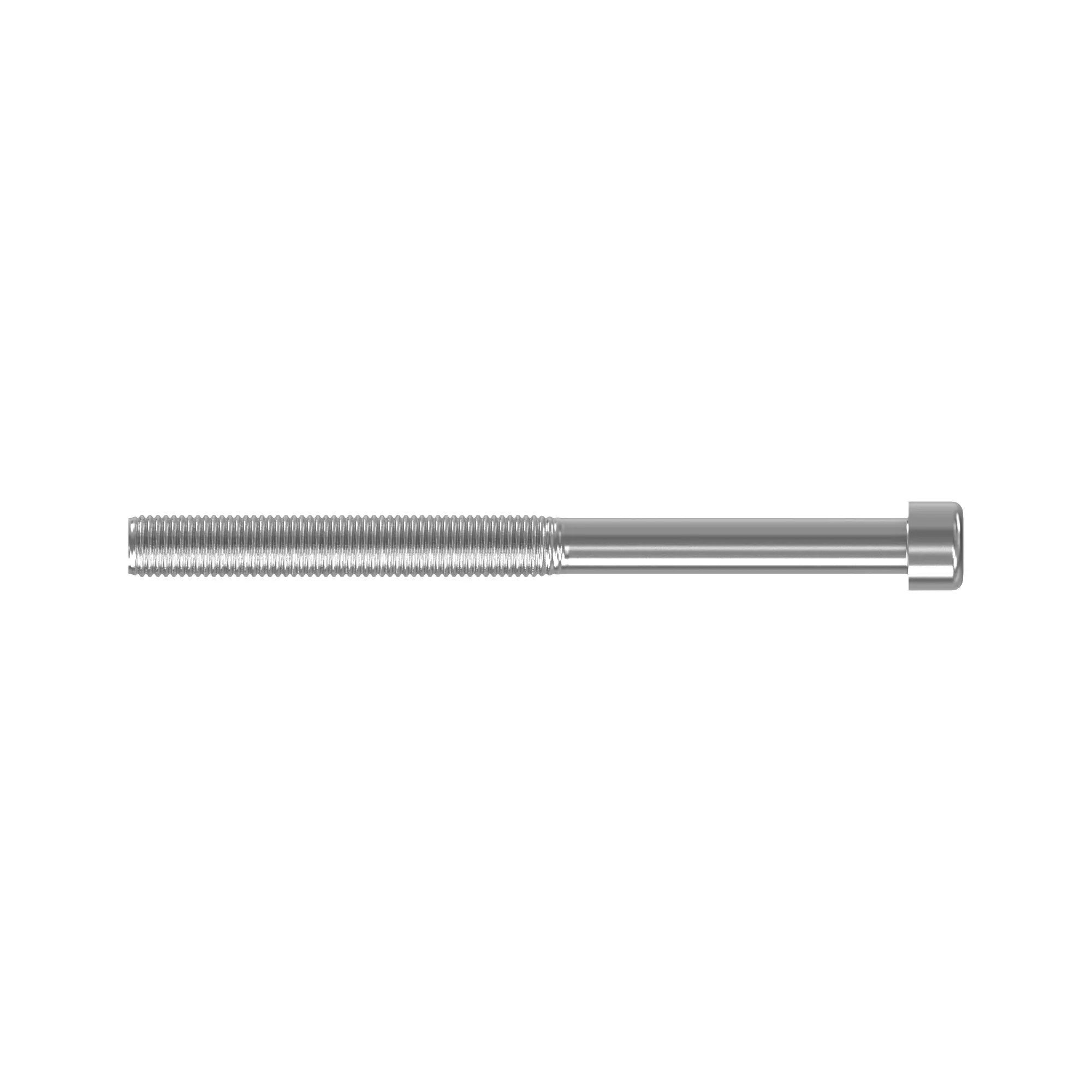 SOCKET HEAD SCREW