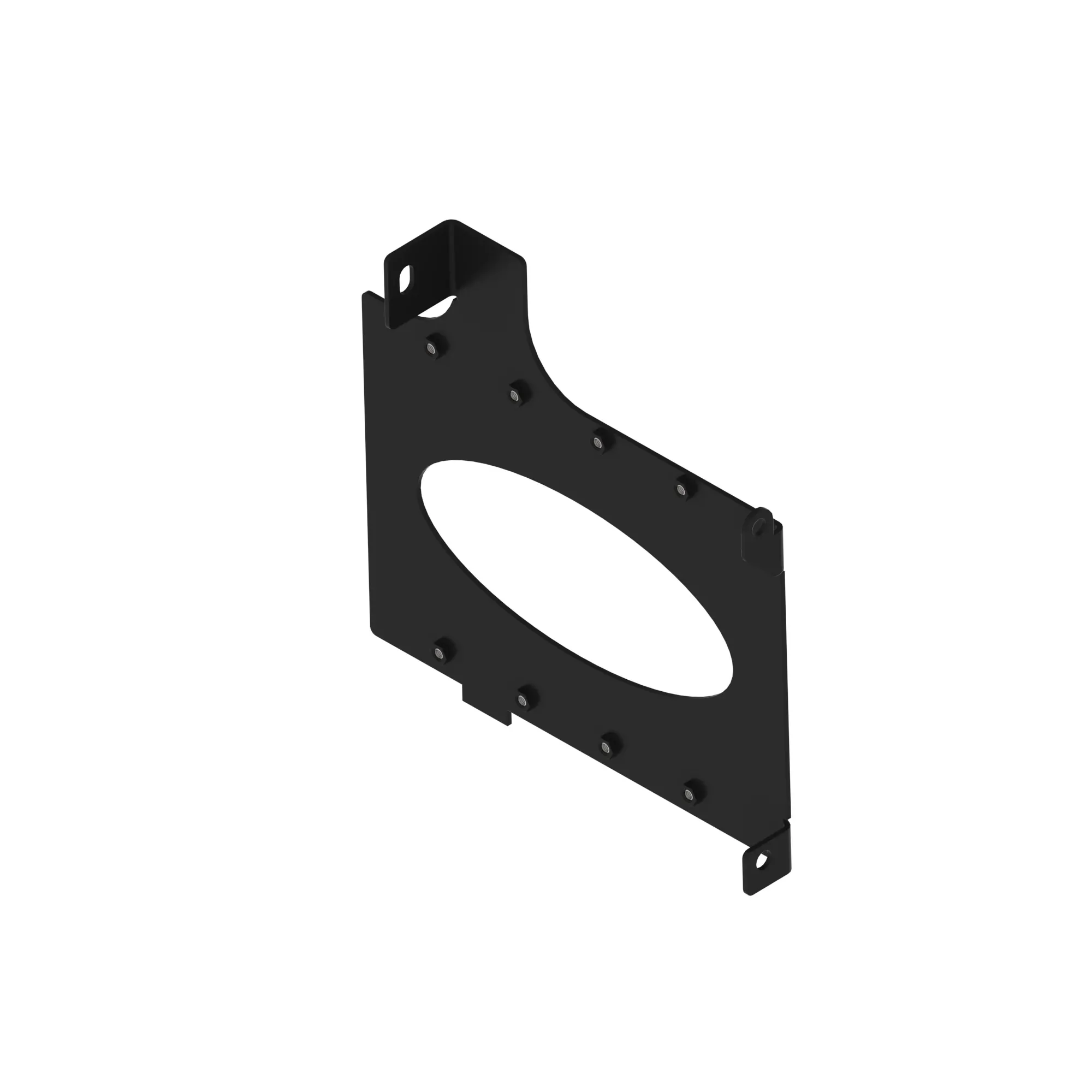 BRACKET ASM, JDLINK