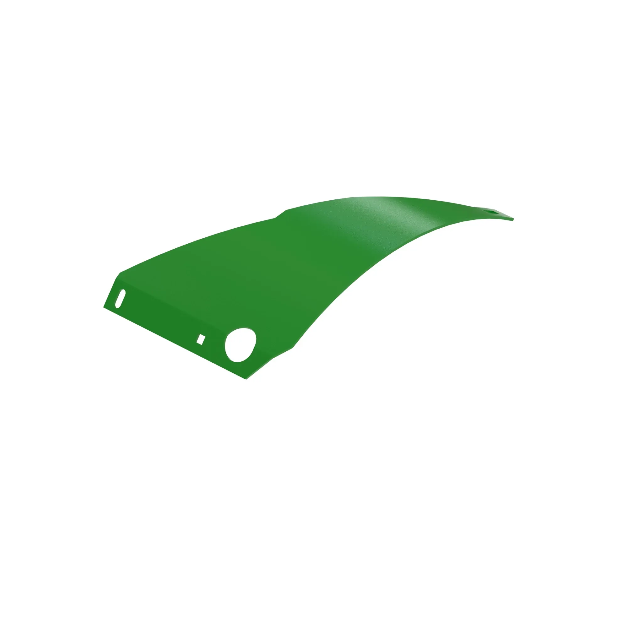 DEFLECTOR (L.H. CORNER)
