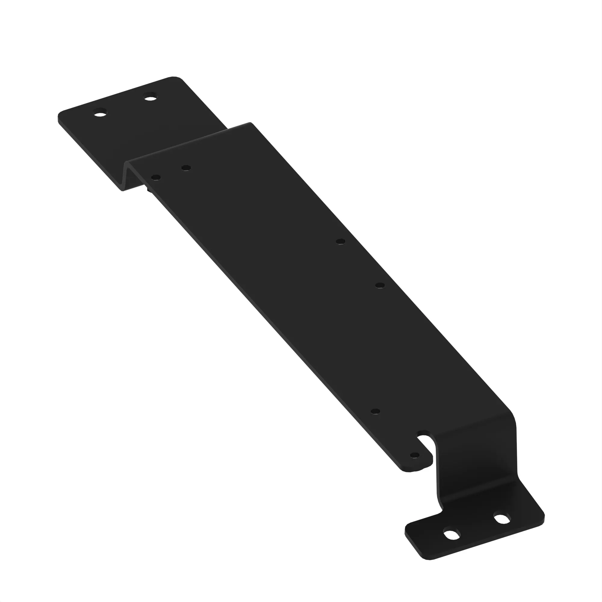 BRACKET, RH STEP, G49, NFT4