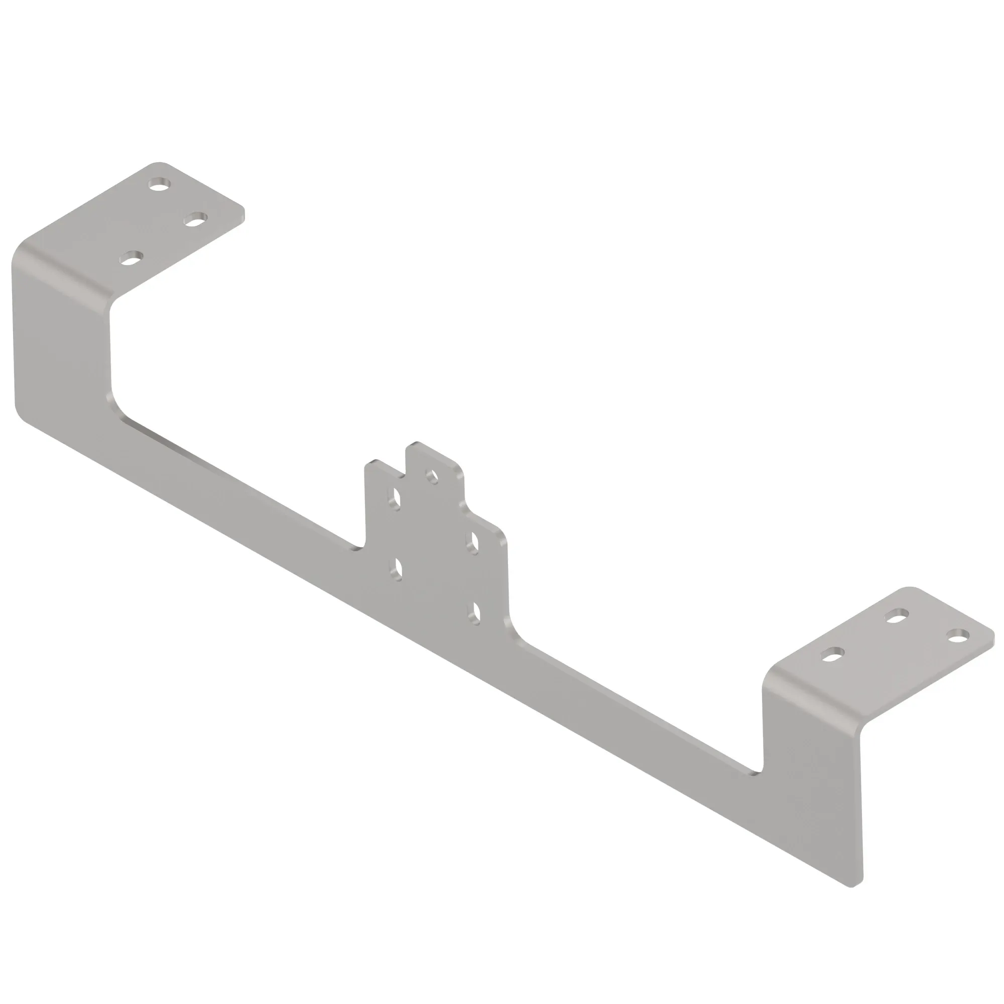 BRACKET F. MOTOR-HARNESS