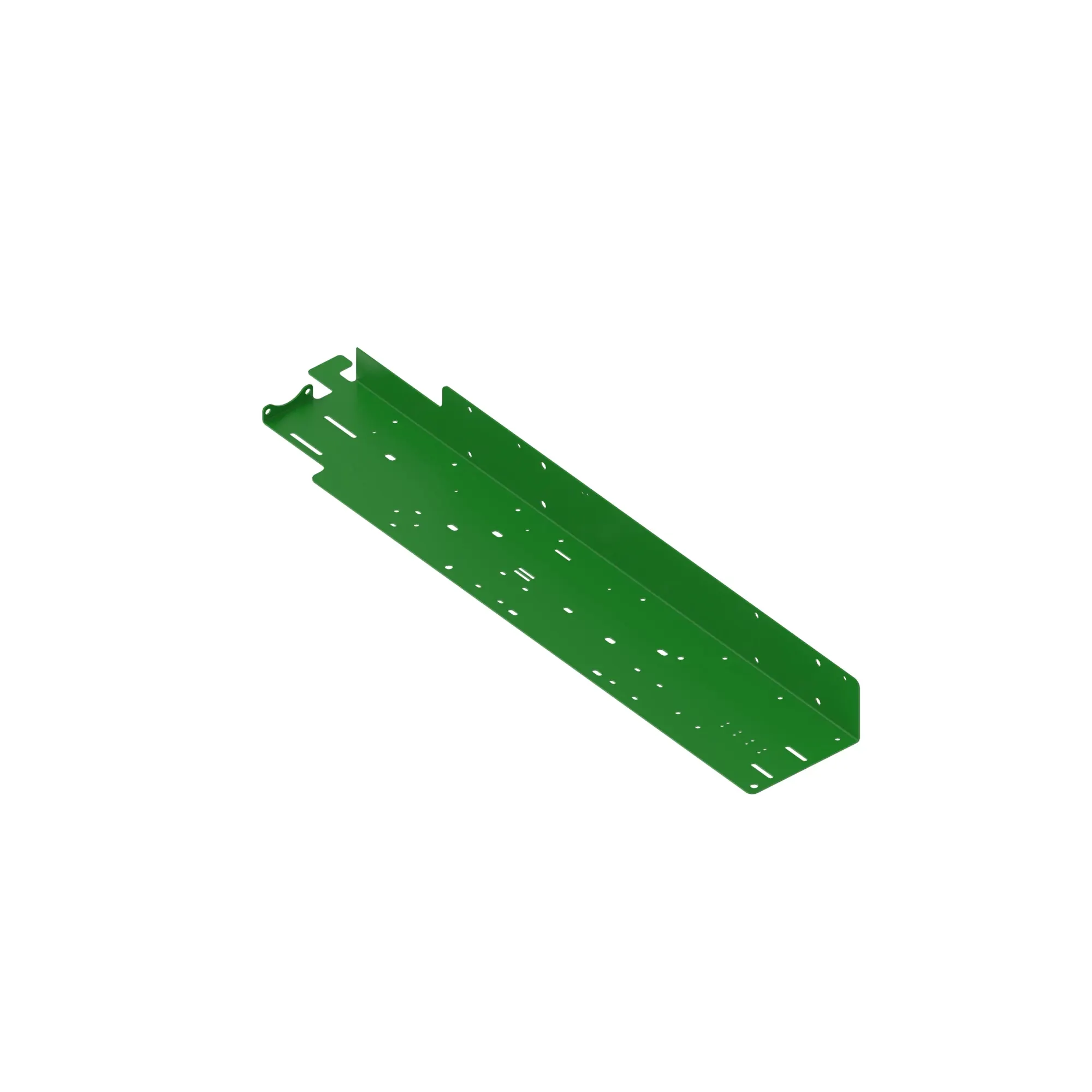 BRACKET, FLOWMETER