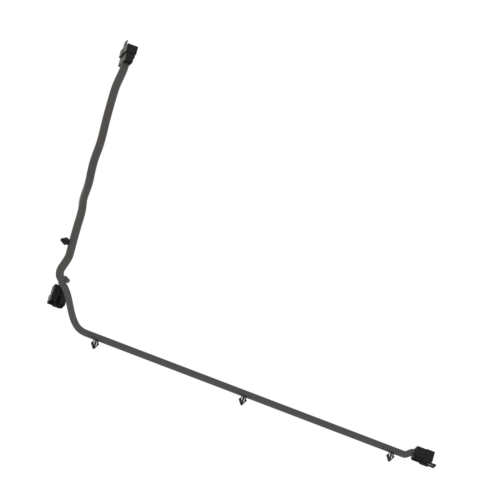 HARNESS, REAR LIGHT KIT HIGH TEMP