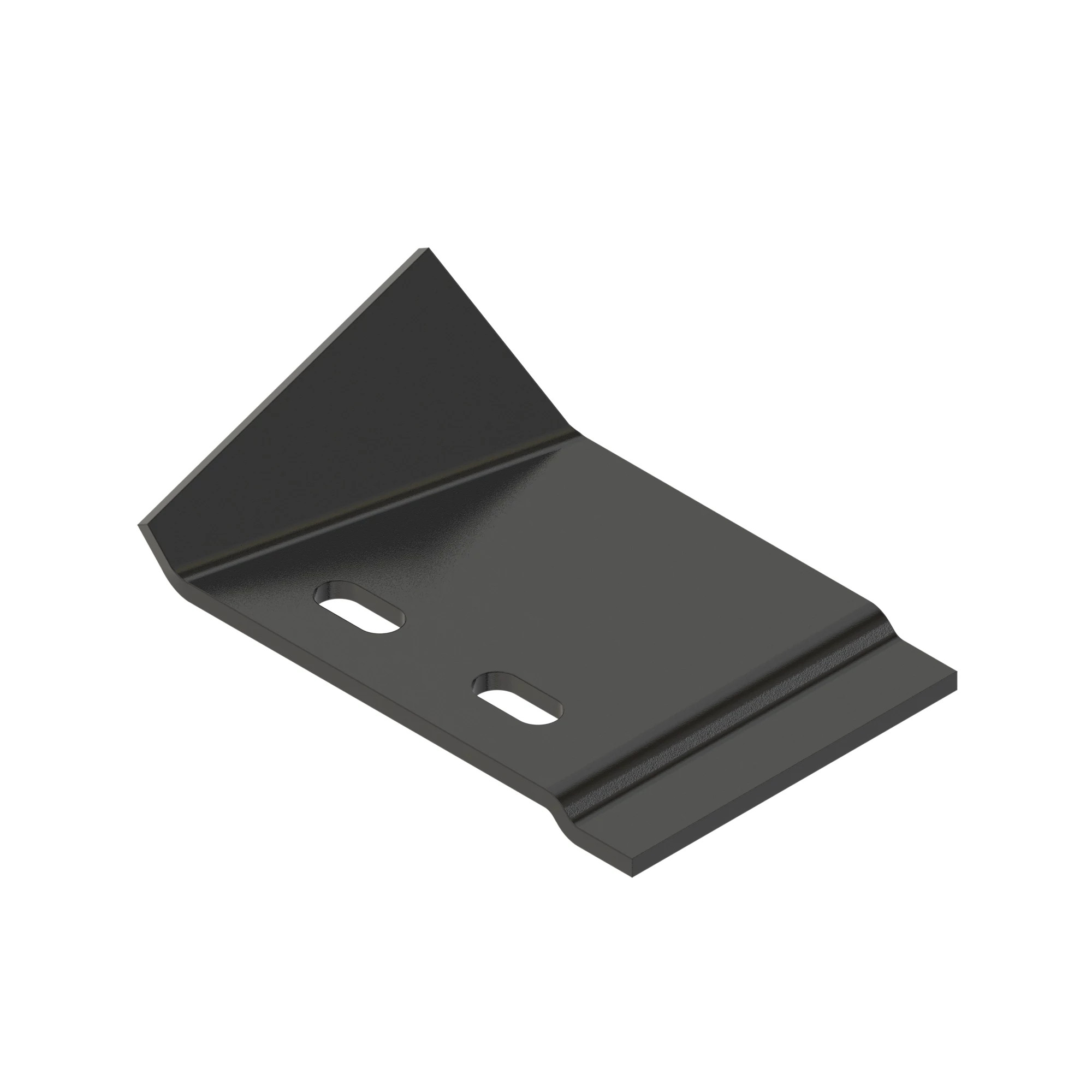 John Deere Center Cutting Edge, Left Side - UC16420