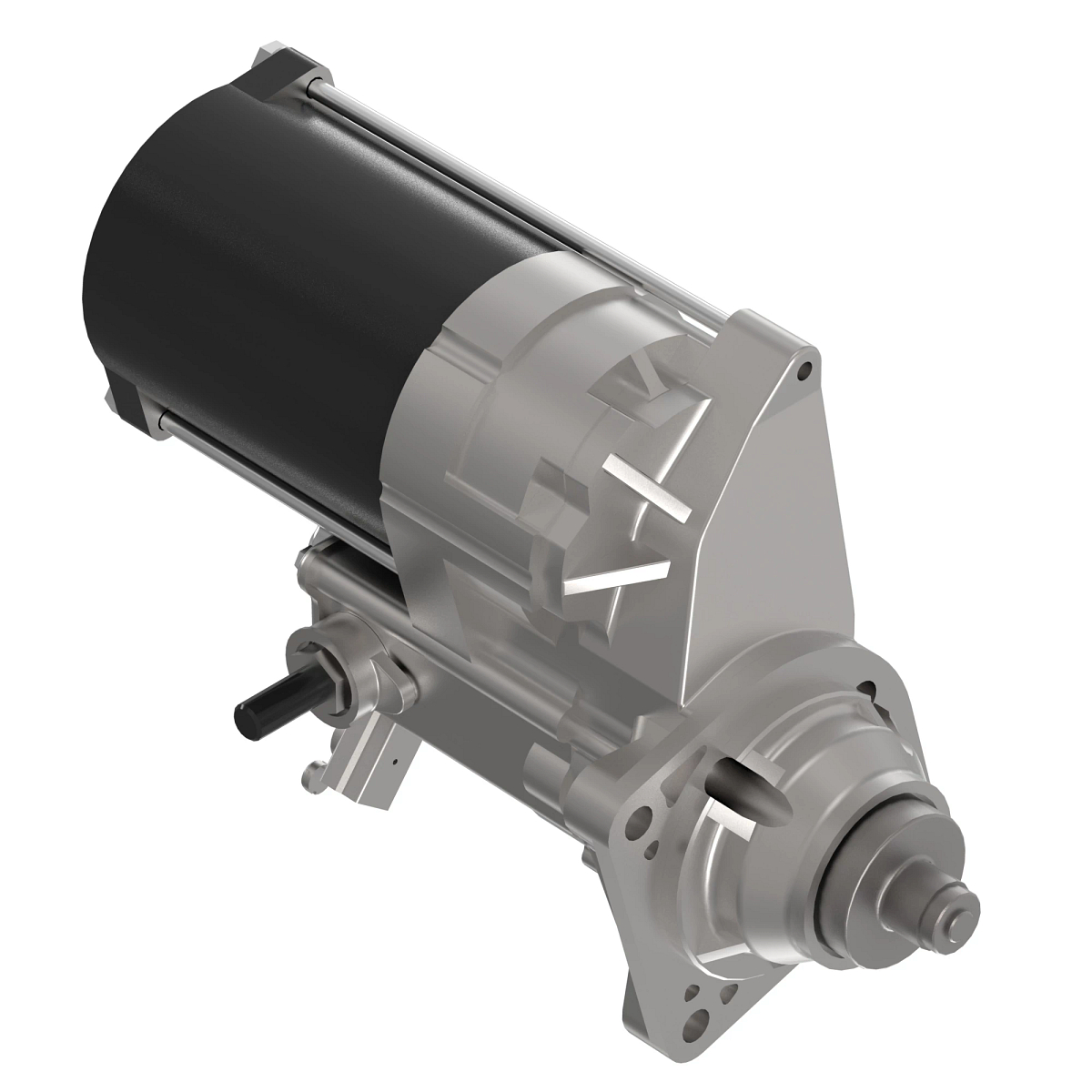 Starter Motor Reman